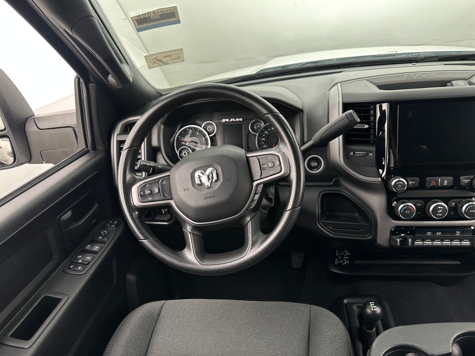 Thumbnail: 2024 RAM 3500 - 4