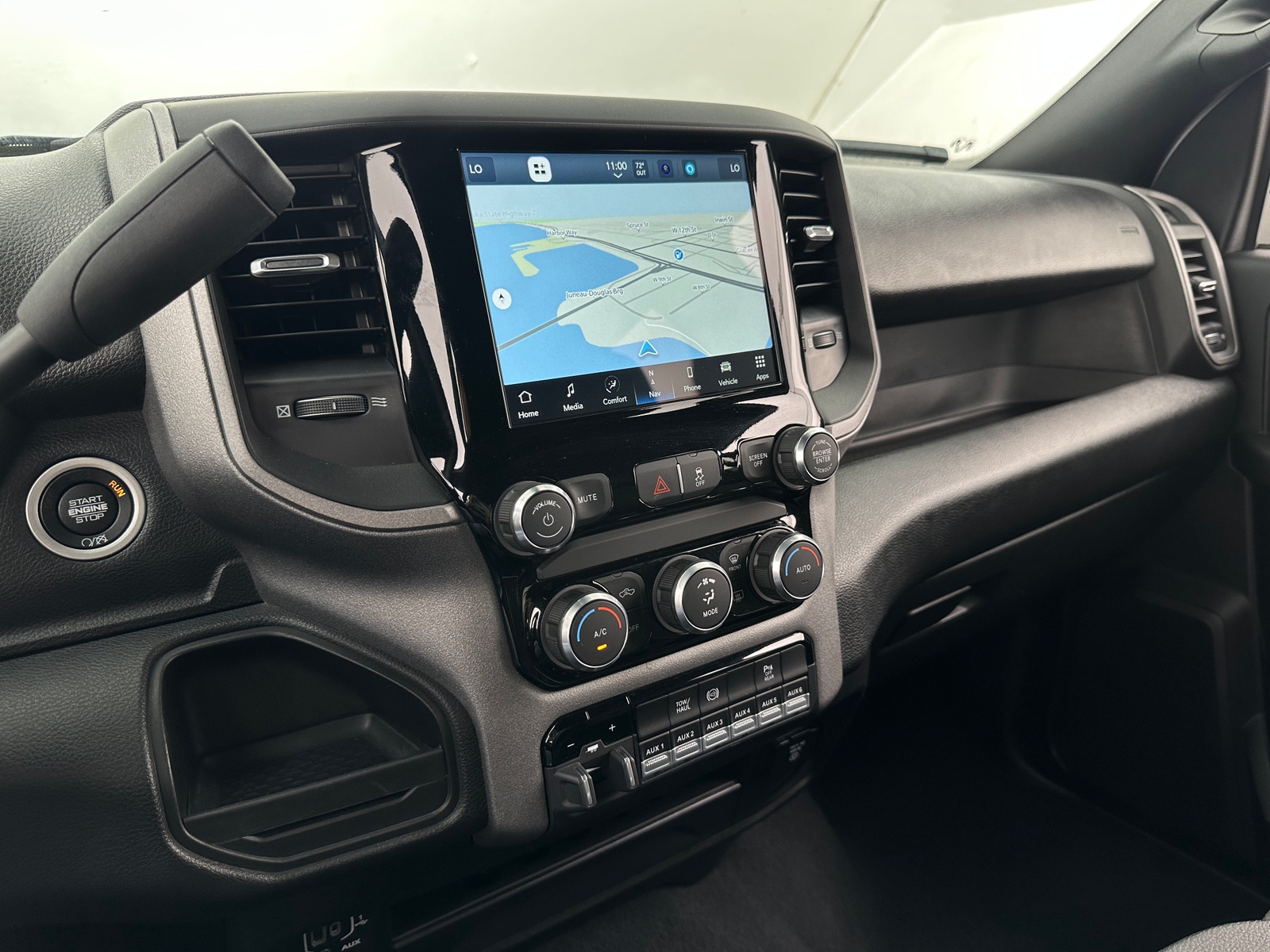 Thumbnail: 2024 RAM 3500 - 3