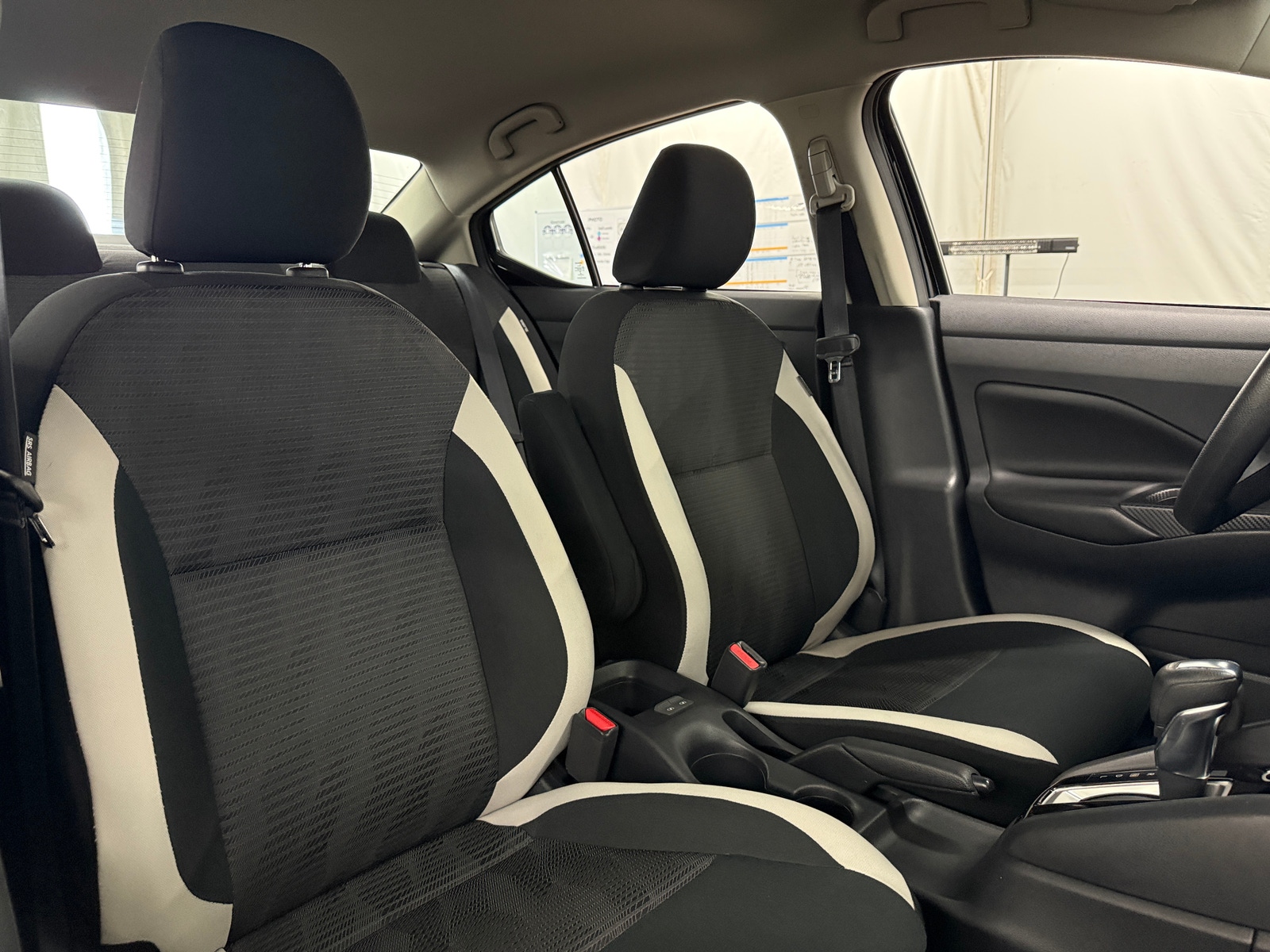 Thumbnail: 2020 Nissan Versa - 2