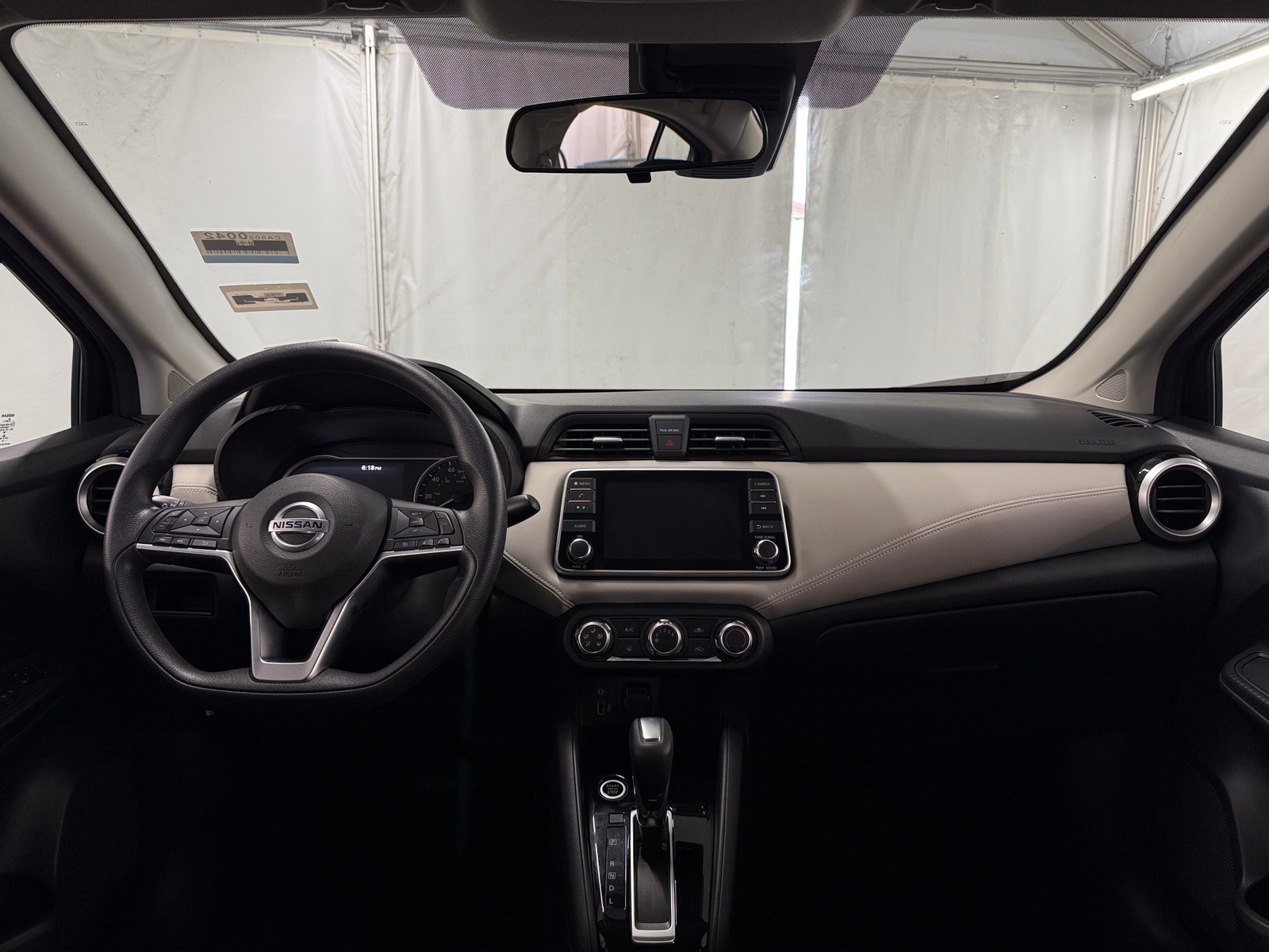 Thumbnail: 2020 Nissan Versa - 3