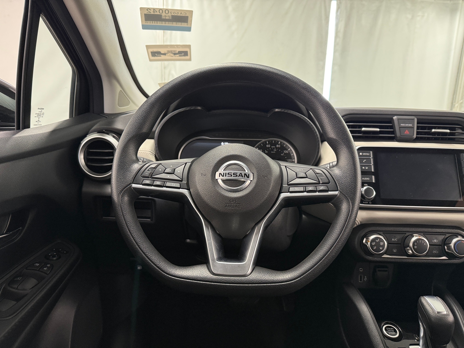 Thumbnail: 2020 Nissan Versa - 5