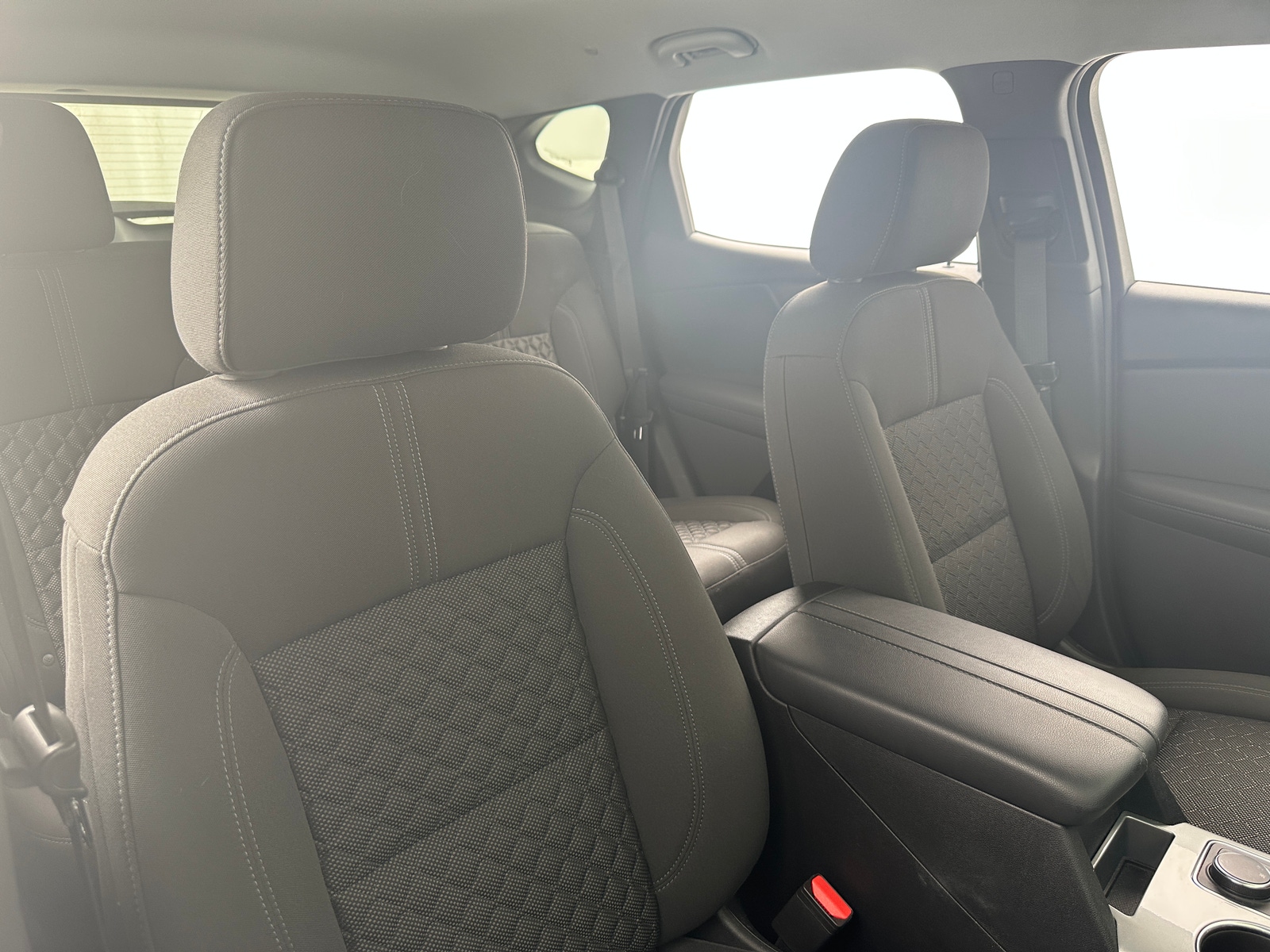 Thumbnail: 2019 Chevrolet Blazer - 2