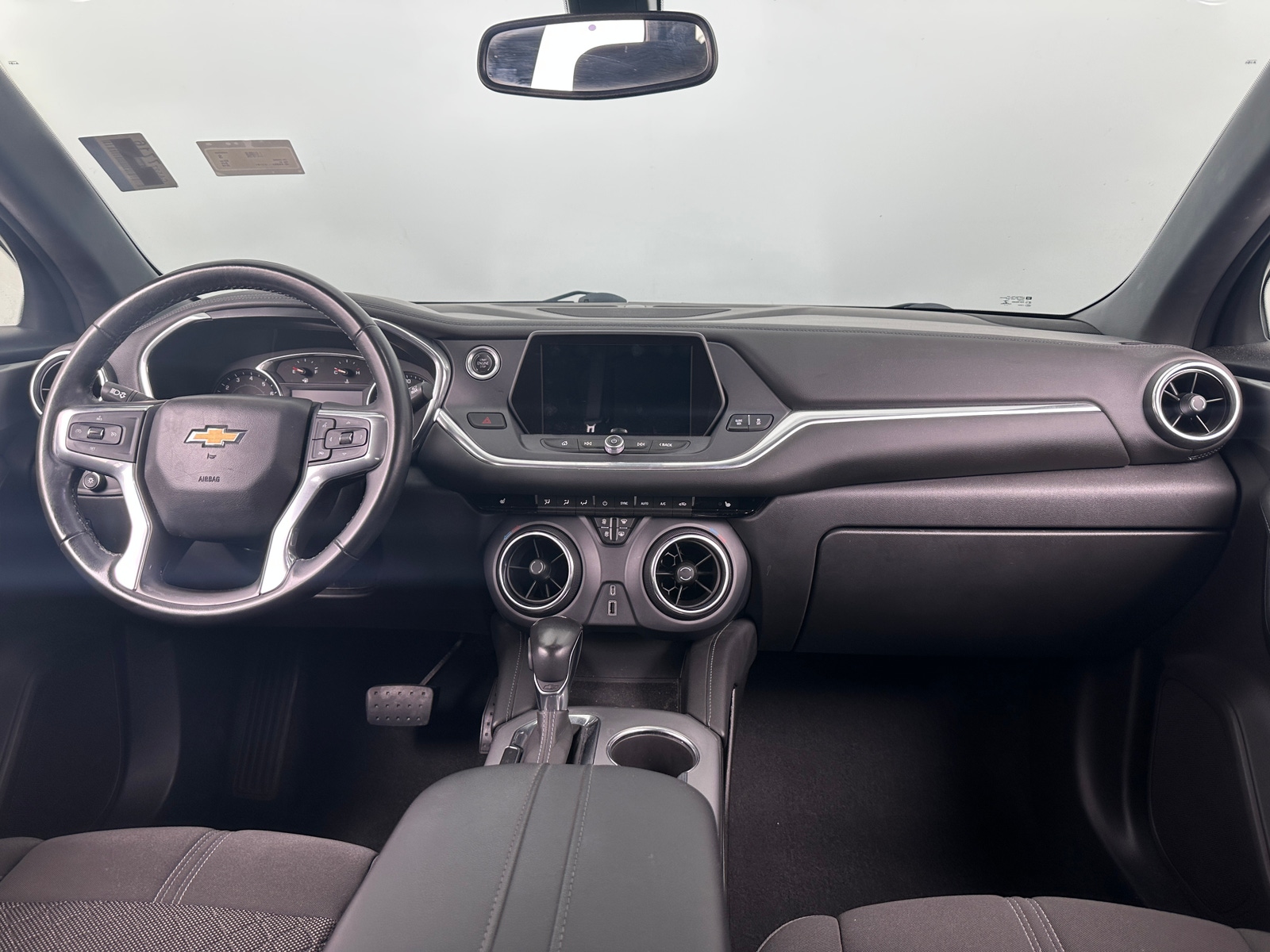 Thumbnail: 2019 Chevrolet Blazer - 3