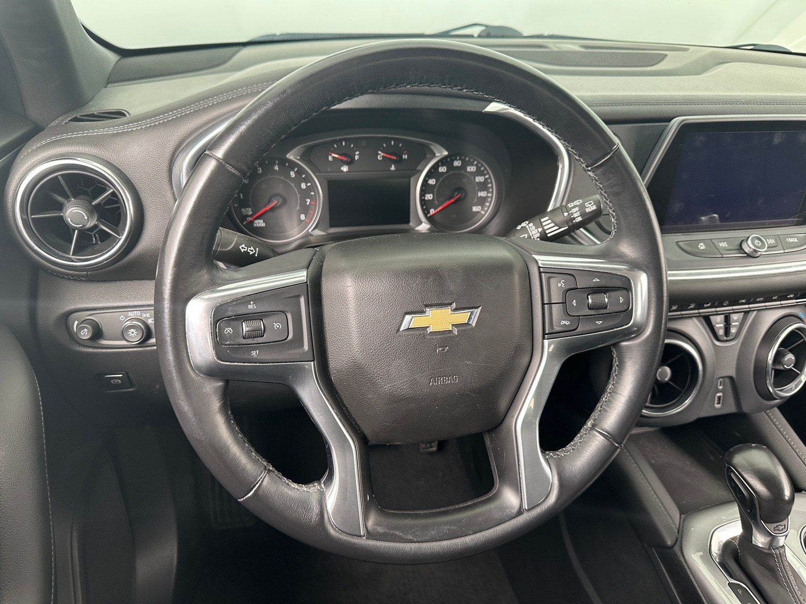 Thumbnail: 2019 Chevrolet Blazer - 5