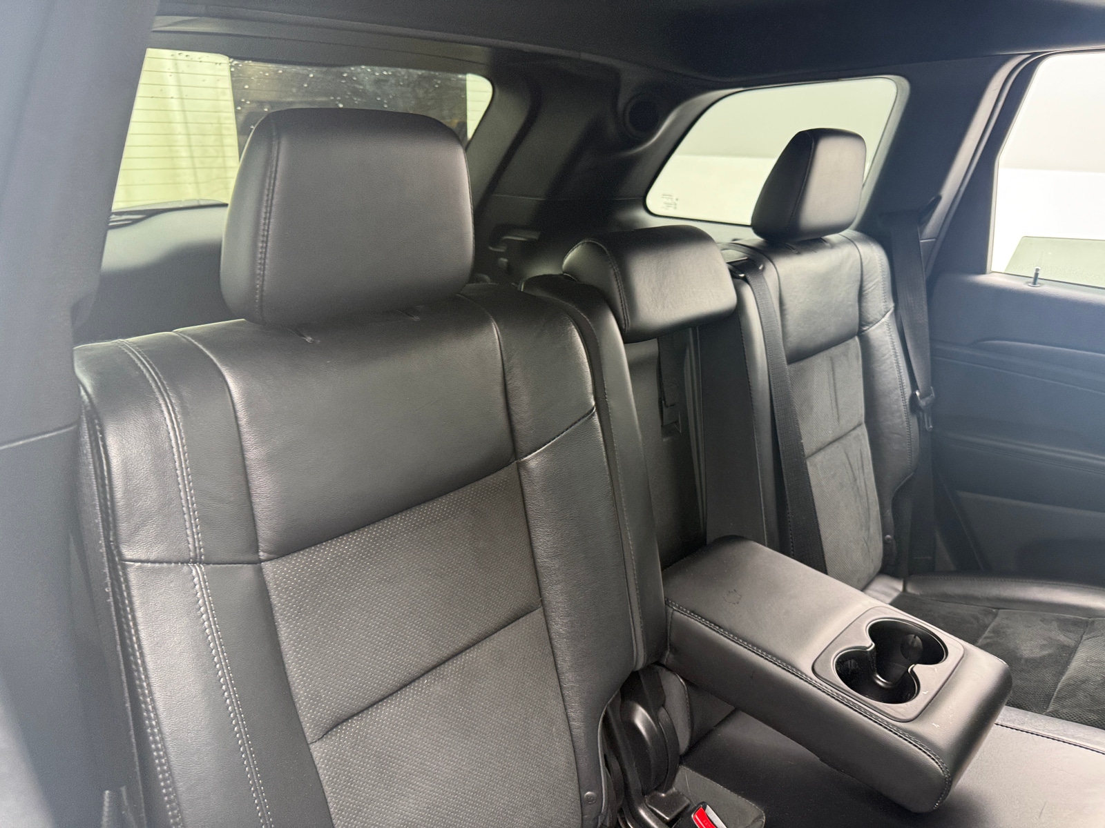 Thumbnail: 2015 Jeep Grand Cherokee - 6