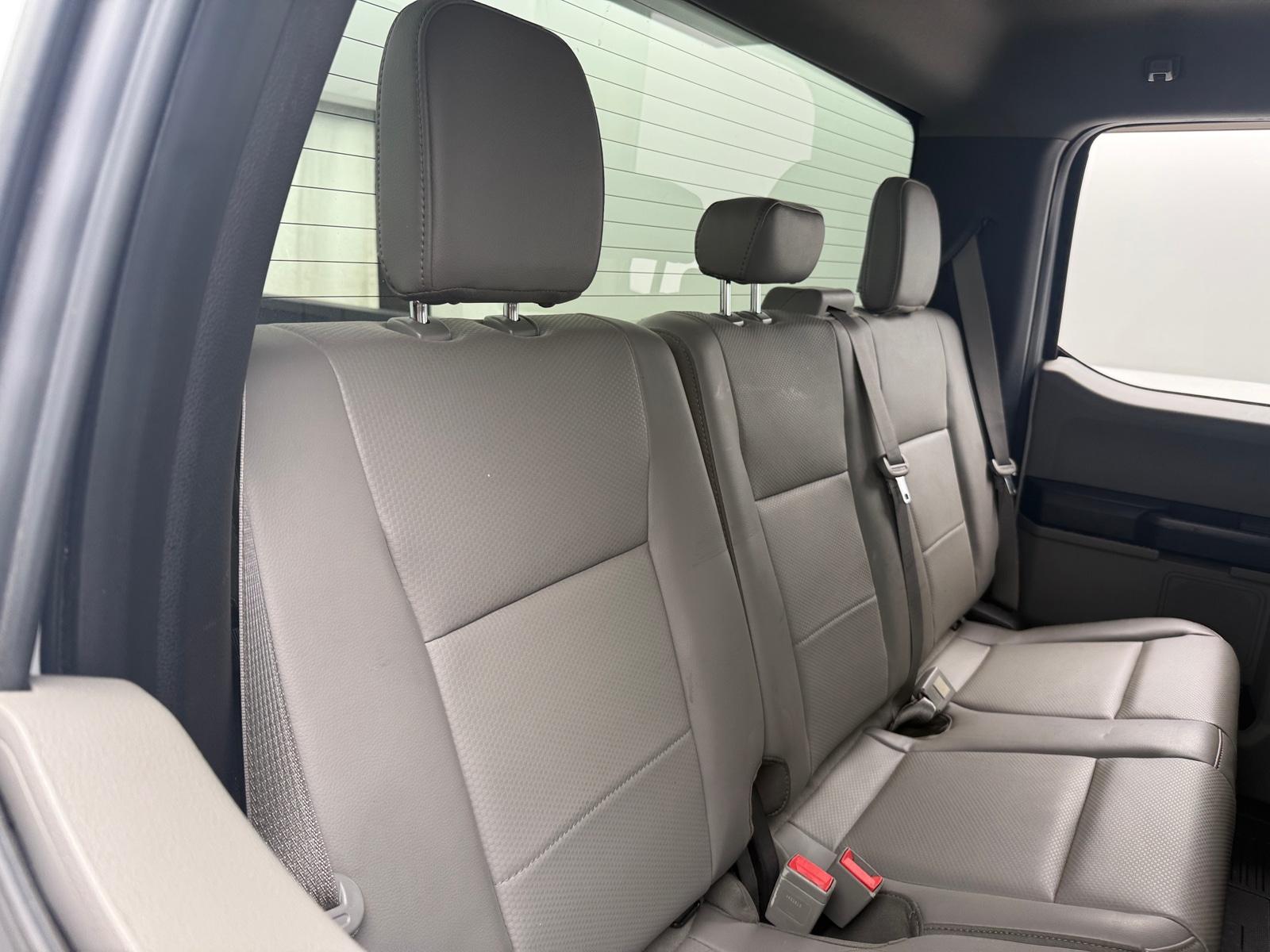 Thumbnail: 2019 Ford Econoline - 5