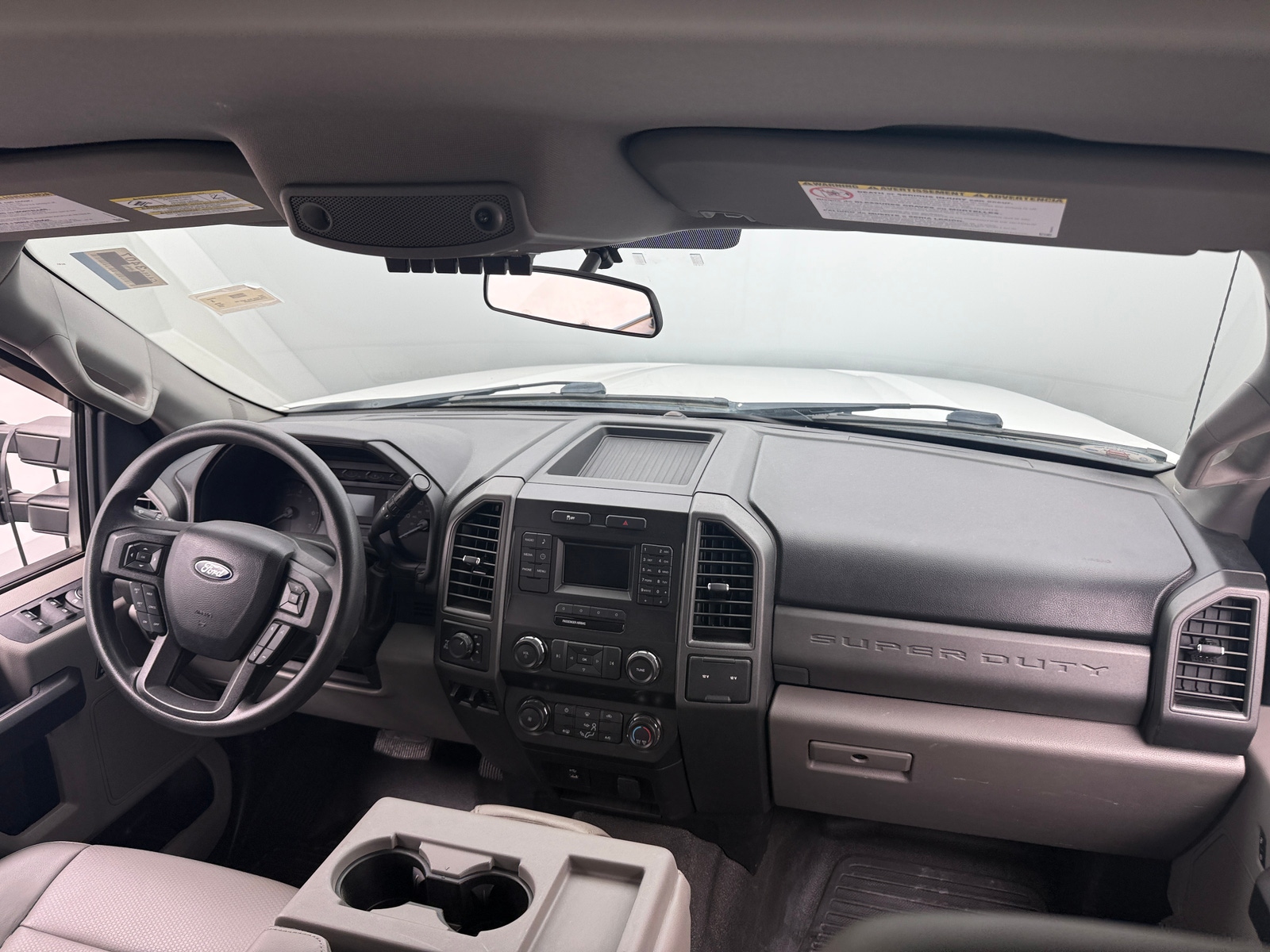 Thumbnail: 2019 Ford Econoline - 2