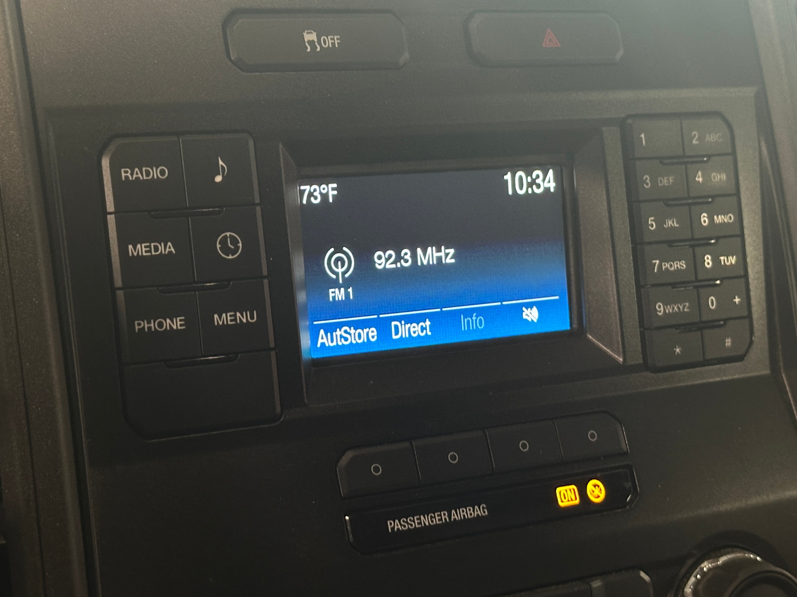 Thumbnail: 2019 Ford Econoline - 3