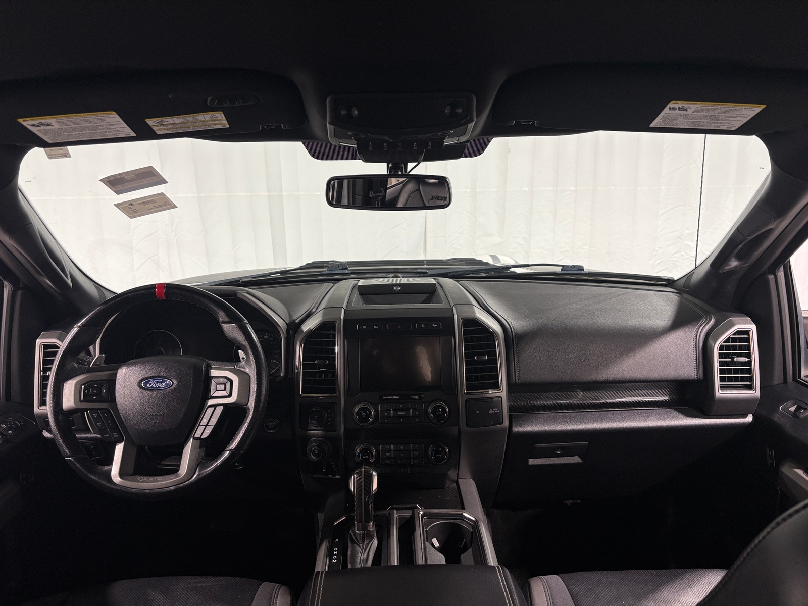 Thumbnail: 2019 Ford Econoline - 3