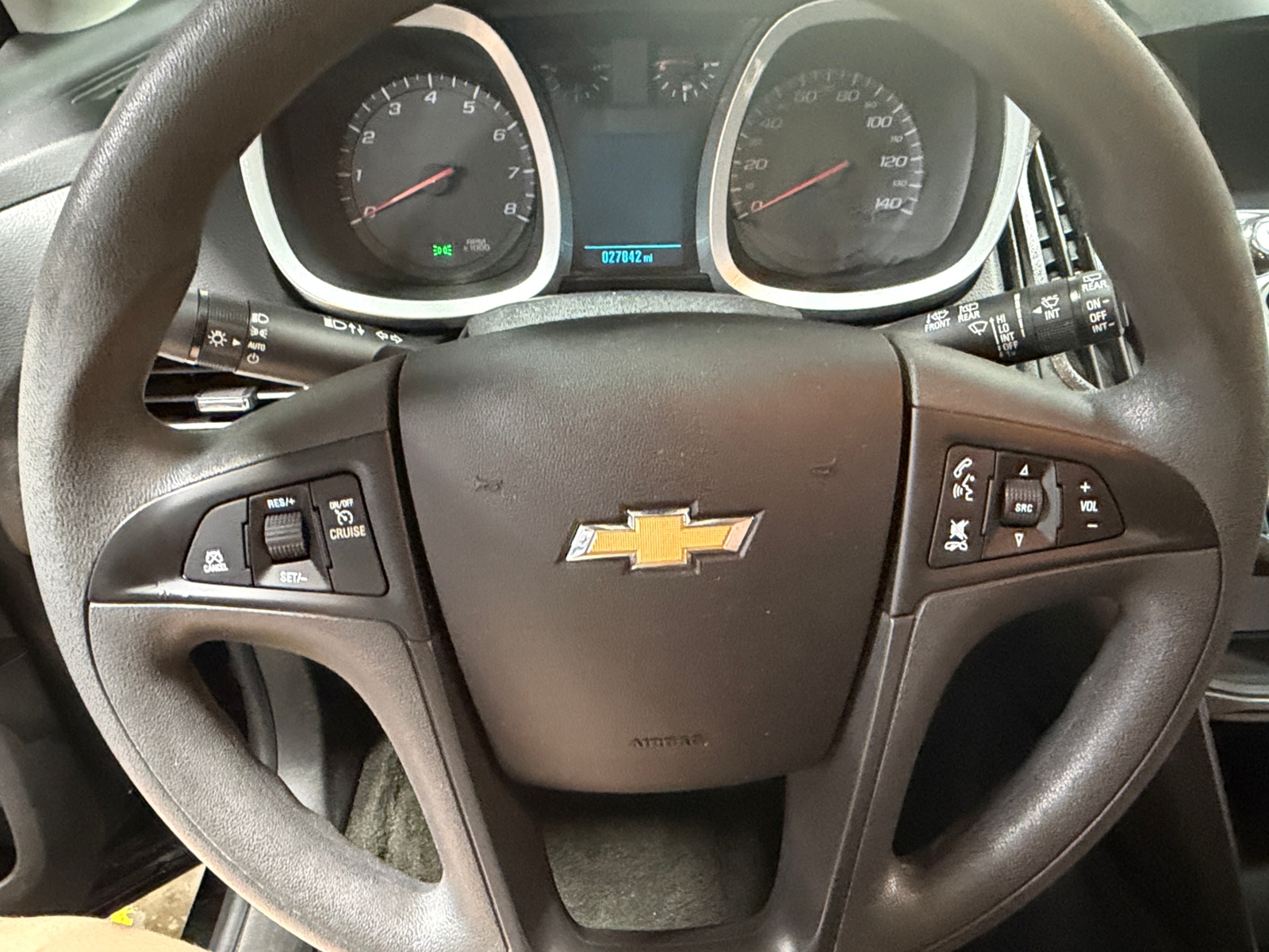 Thumbnail: 2017 Chevrolet Equinox - 5