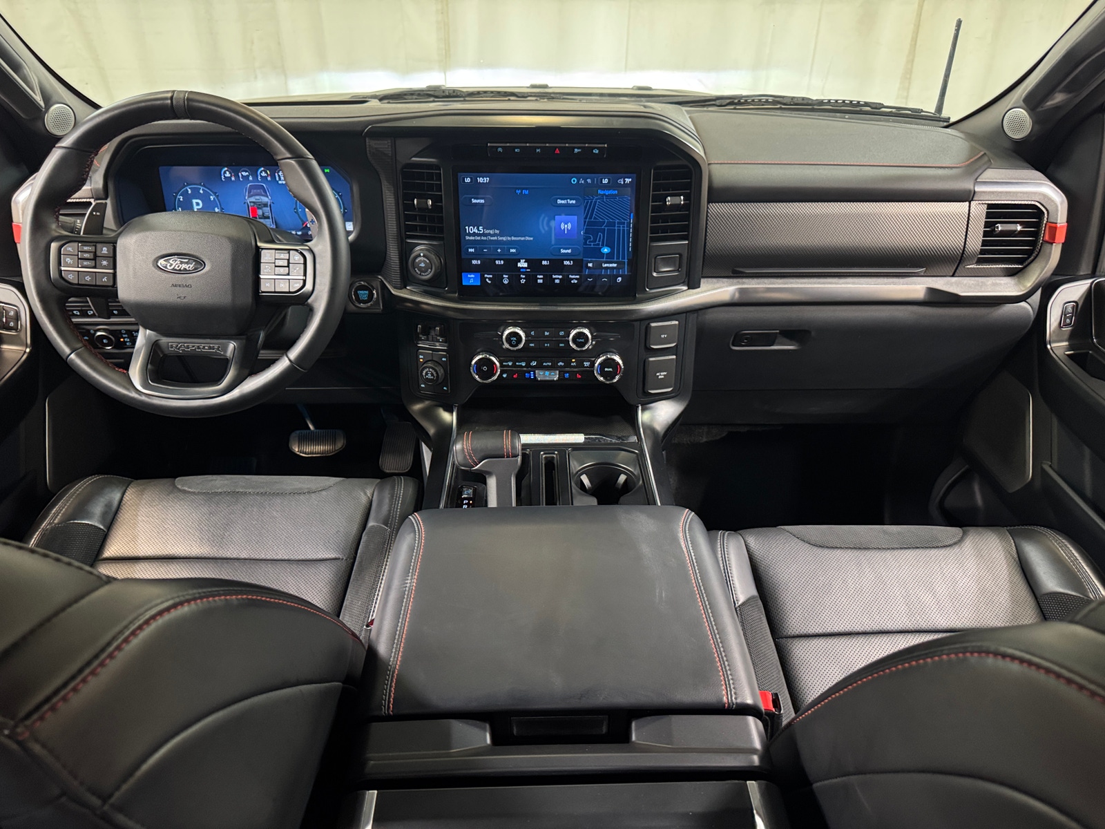 Thumbnail: 2024 Ford Econoline - 2