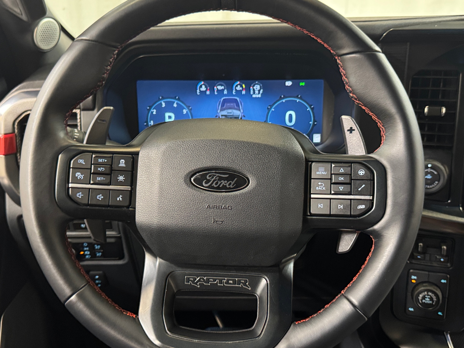 Thumbnail: 2024 Ford Econoline - 4