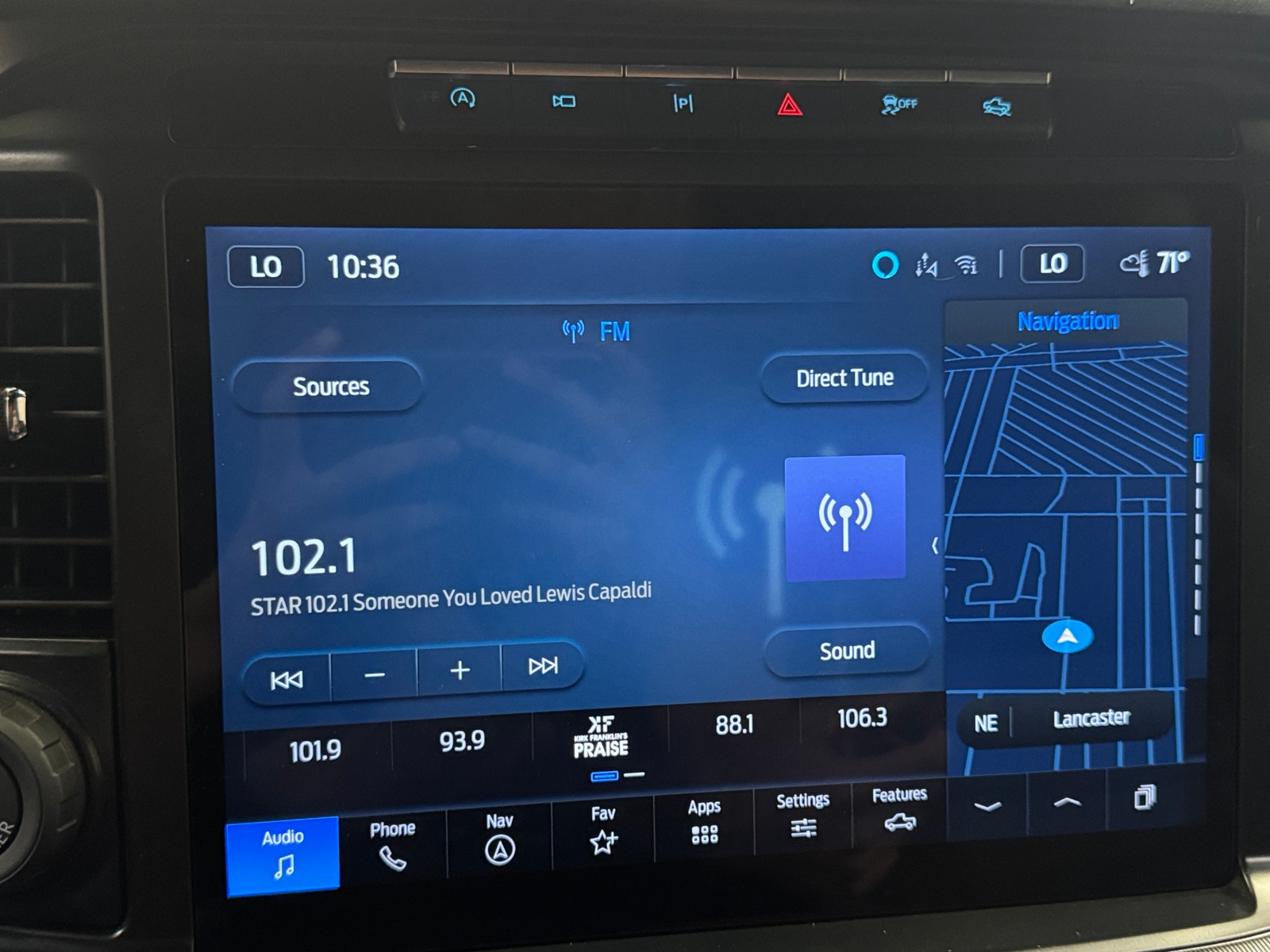 Thumbnail: 2024 Ford Econoline - 3