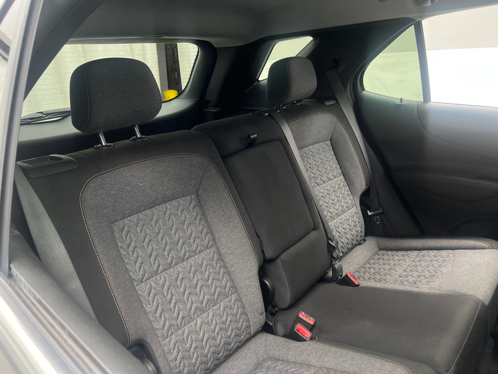 Thumbnail: 2023 Chevrolet Equinox - 6