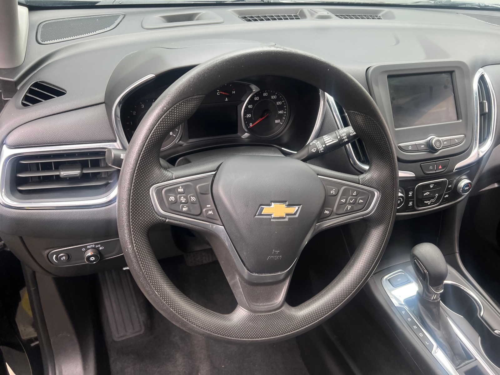 Thumbnail: 2023 Chevrolet Equinox - 5
