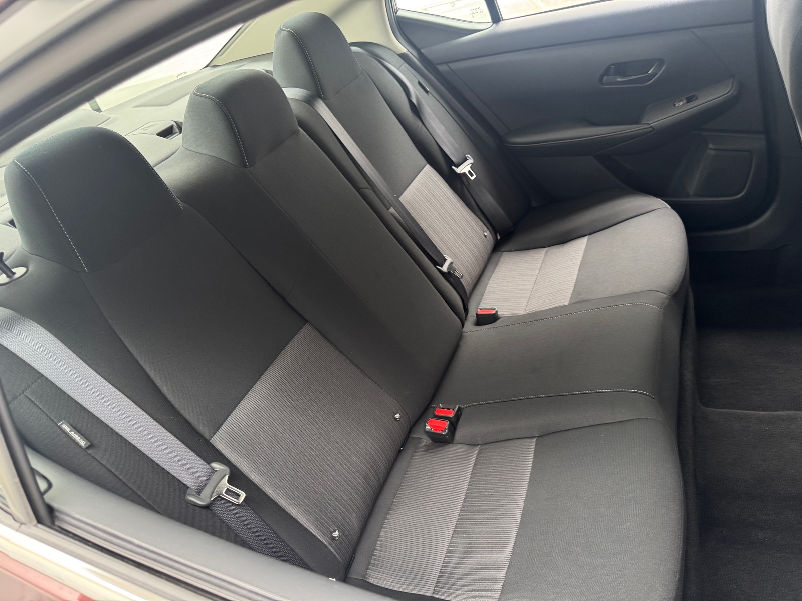 Thumbnail: 2025 Nissan Sentra - 6