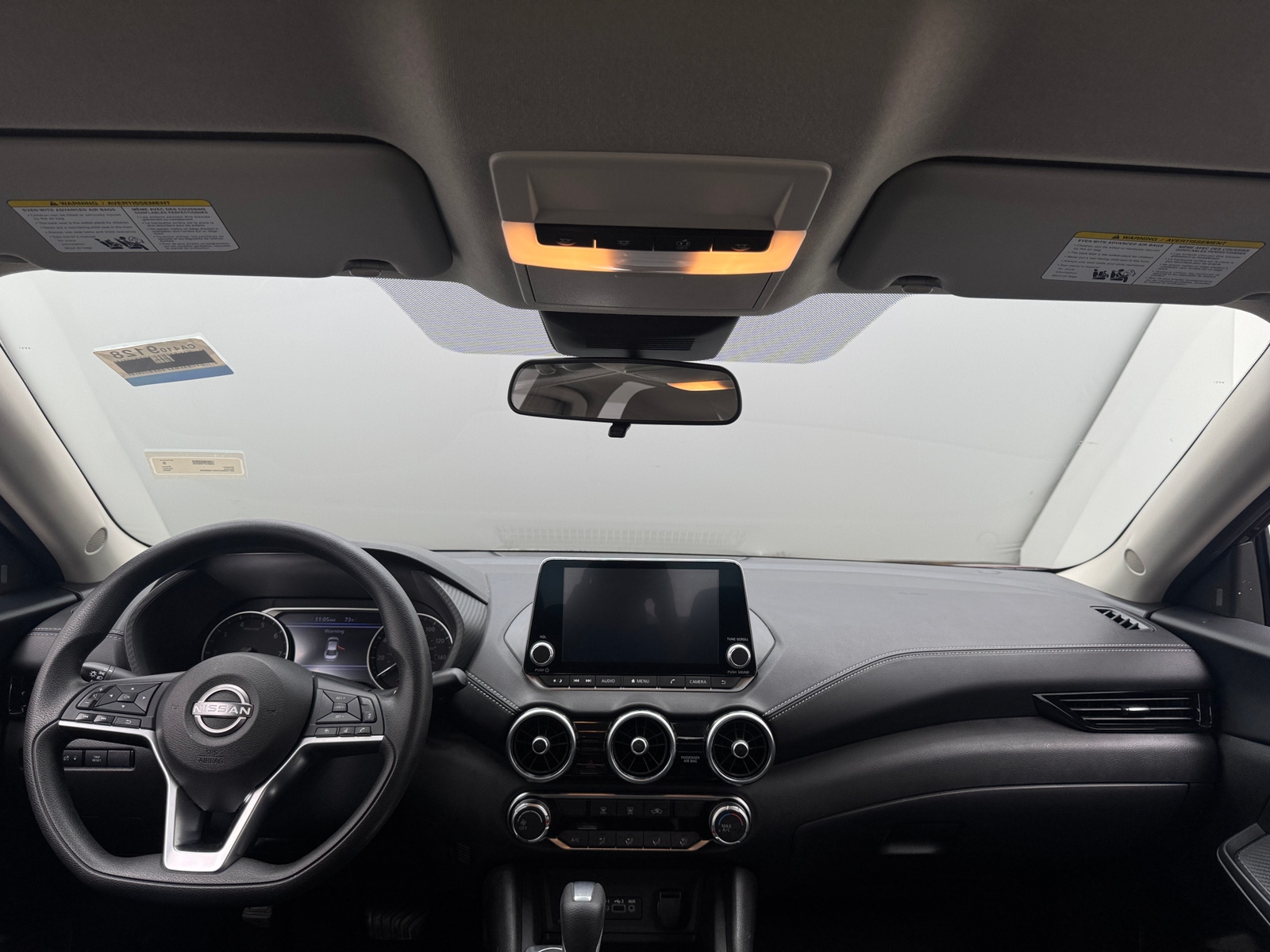 Thumbnail: 2025 Nissan Sentra - 3