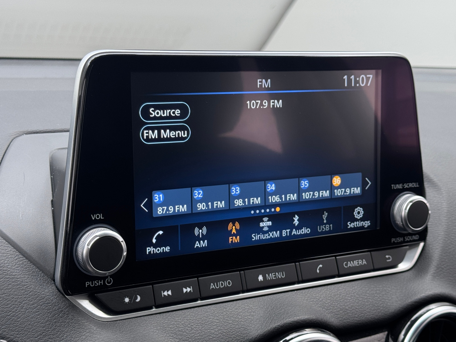 Thumbnail: 2025 Nissan Sentra - 4