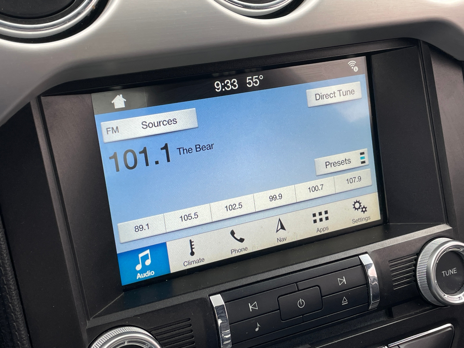 Thumbnail: 2016 Ford Mustang - 2