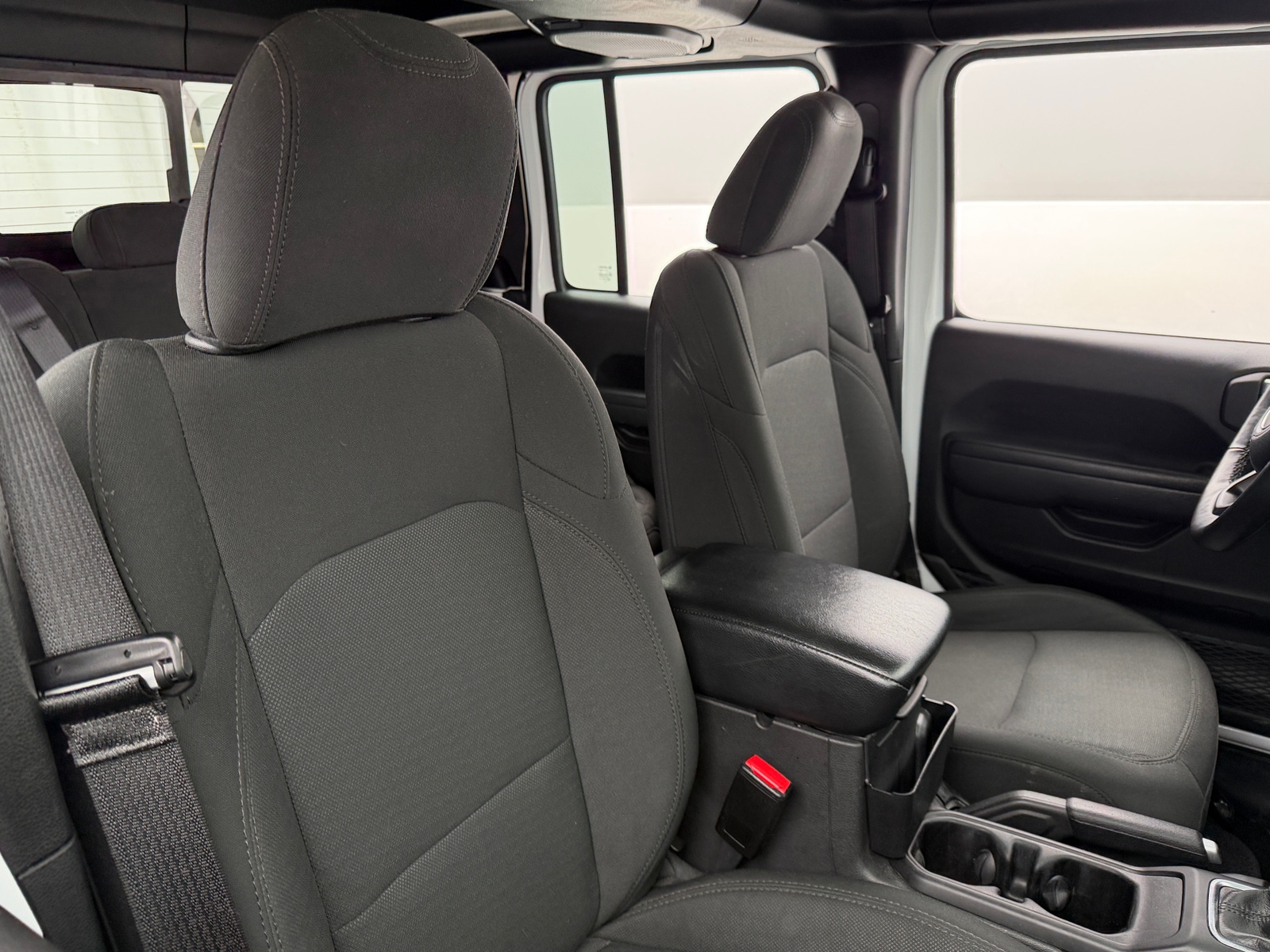 Thumbnail: 2022 Jeep Gladiator - 2