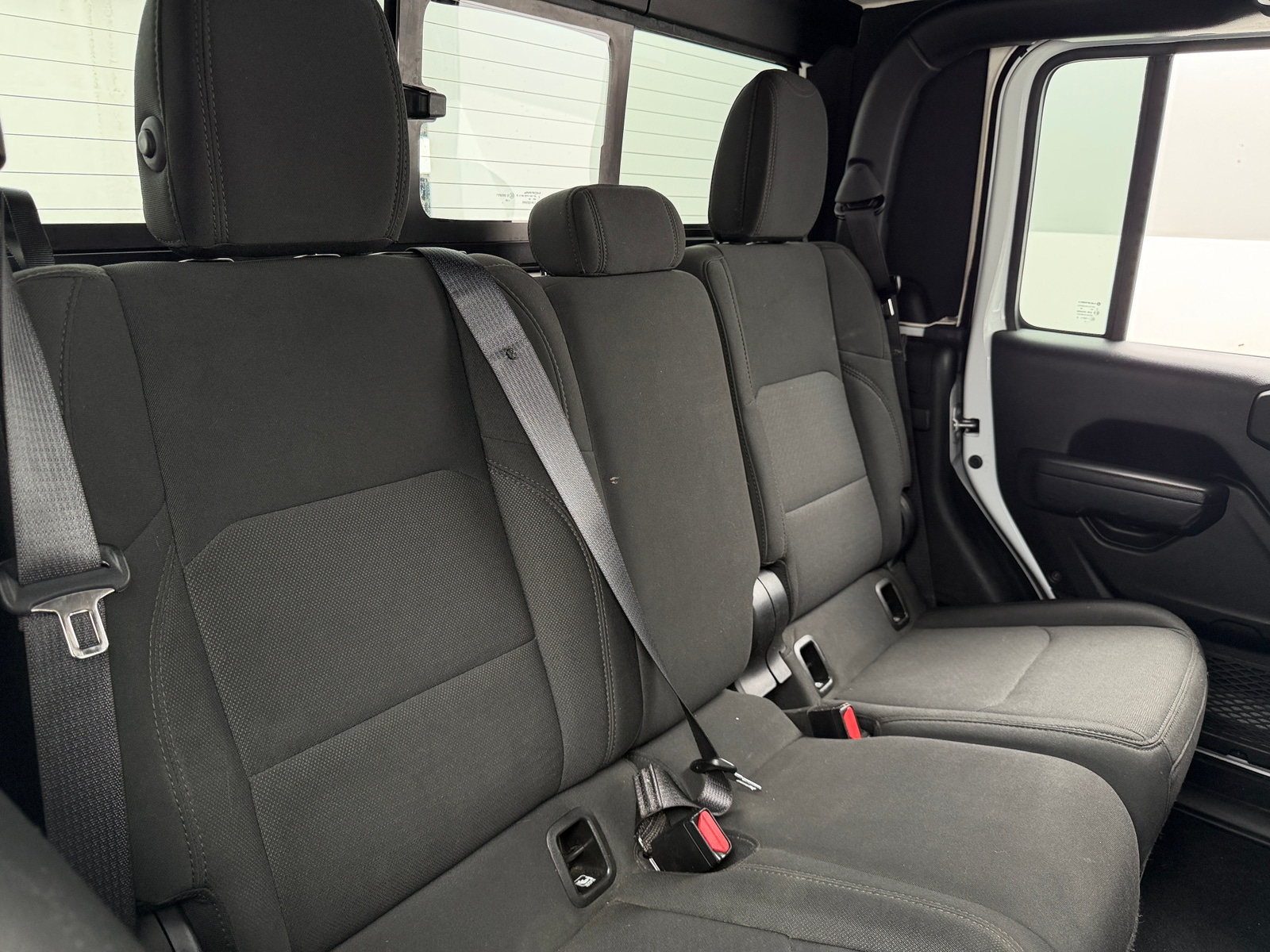 Thumbnail: 2022 Jeep Gladiator - 6