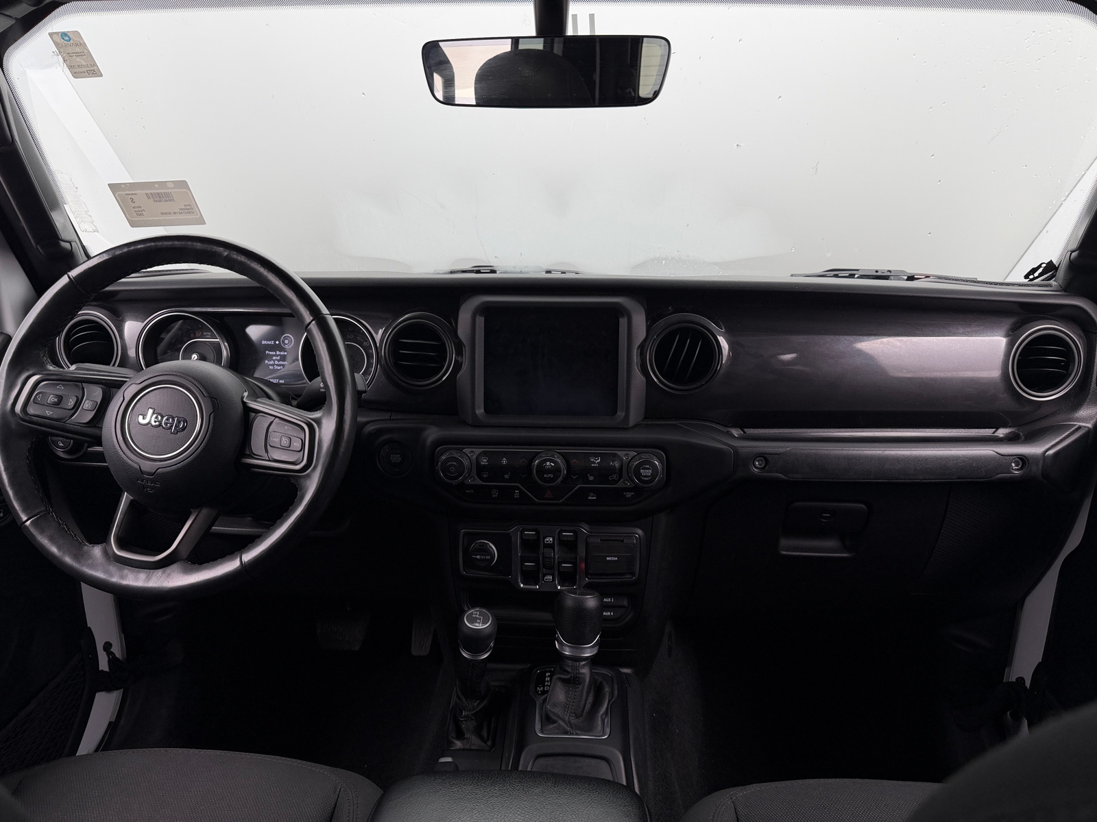 Thumbnail: 2022 Jeep Gladiator - 3