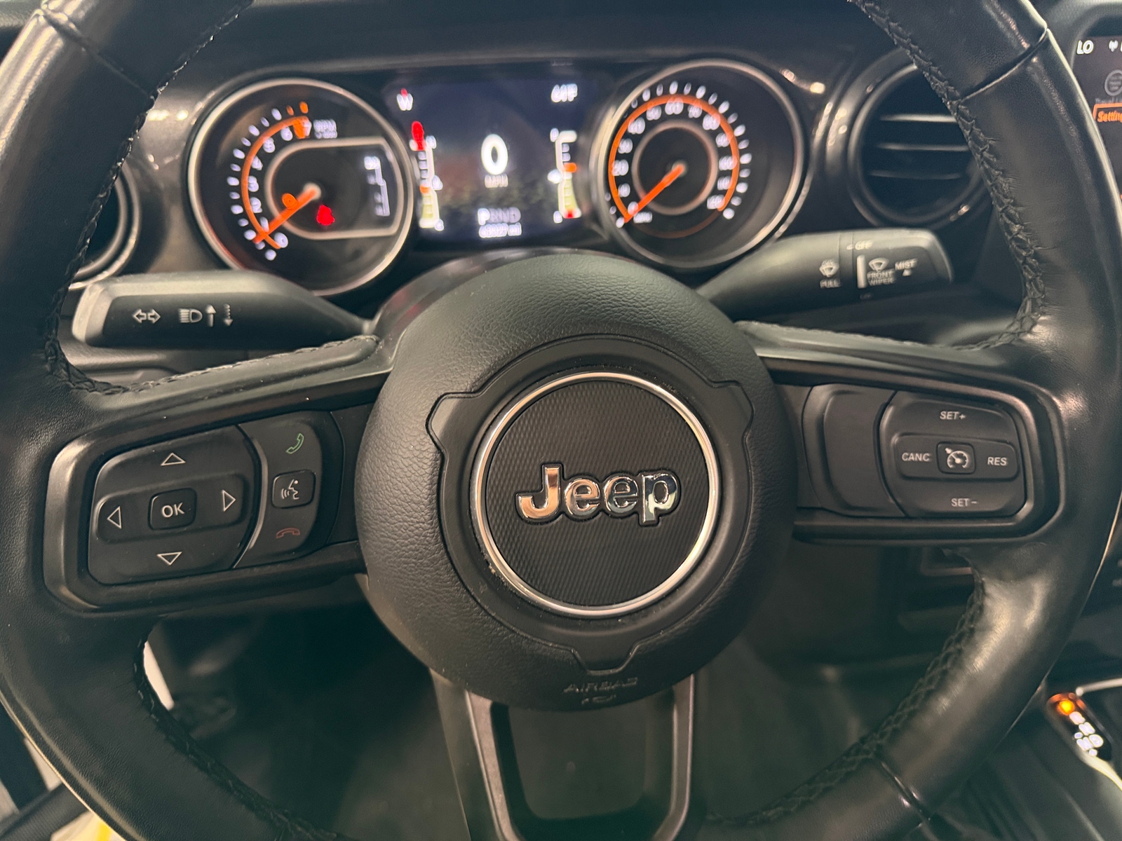 Thumbnail: 2022 Jeep Gladiator - 5