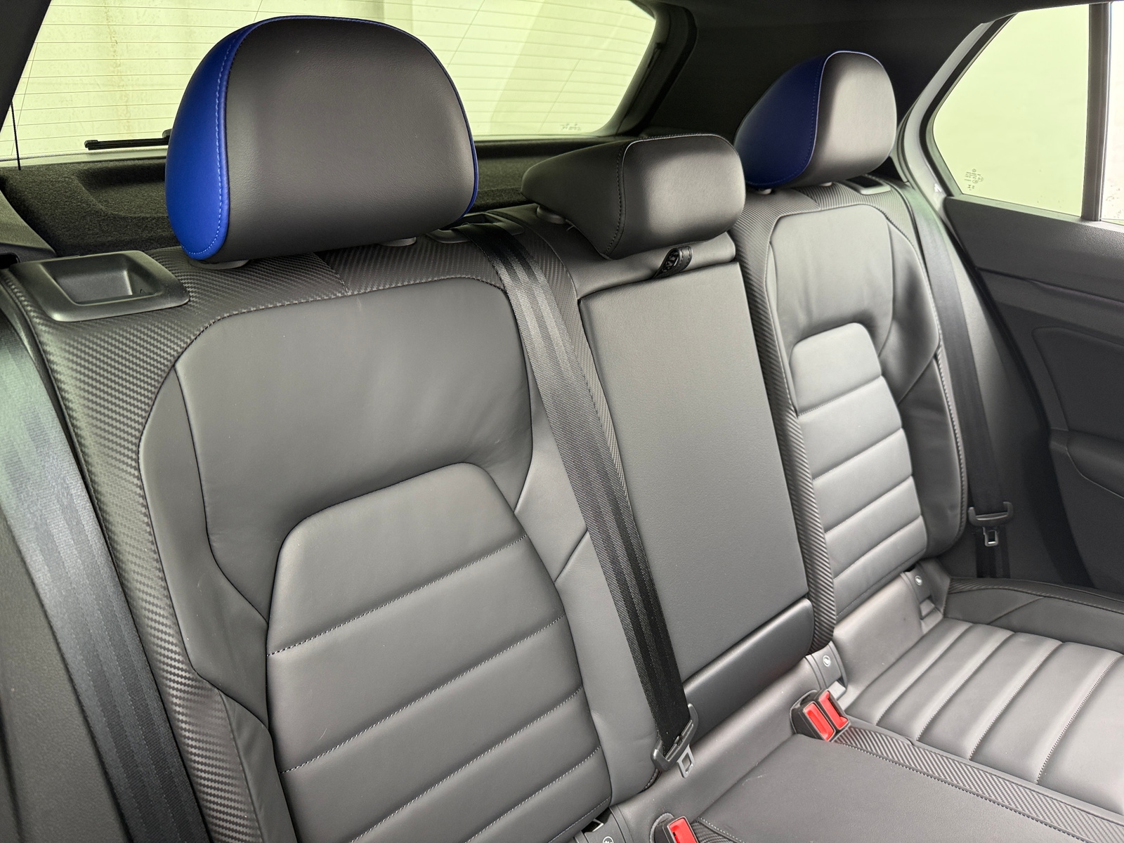 Thumbnail: 2025 Volkswagen Golf - 5