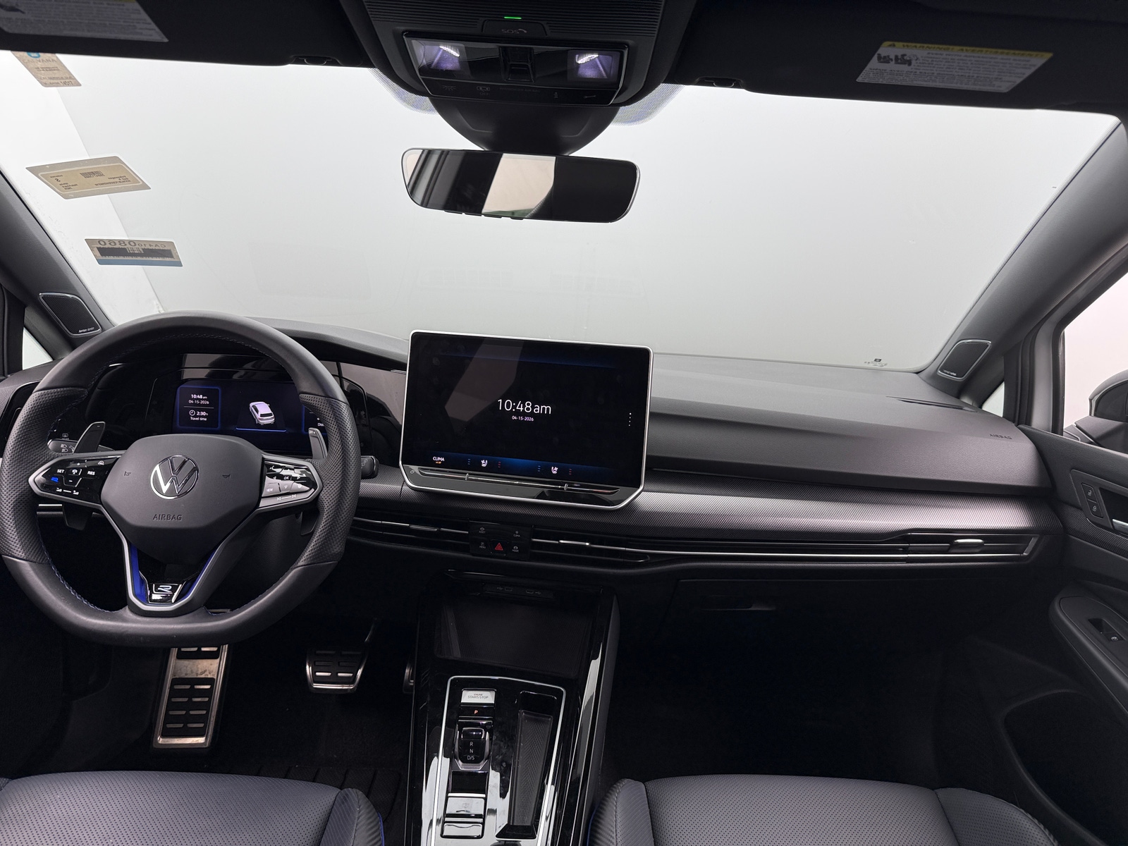 Thumbnail: 2025 Volkswagen Golf - 2