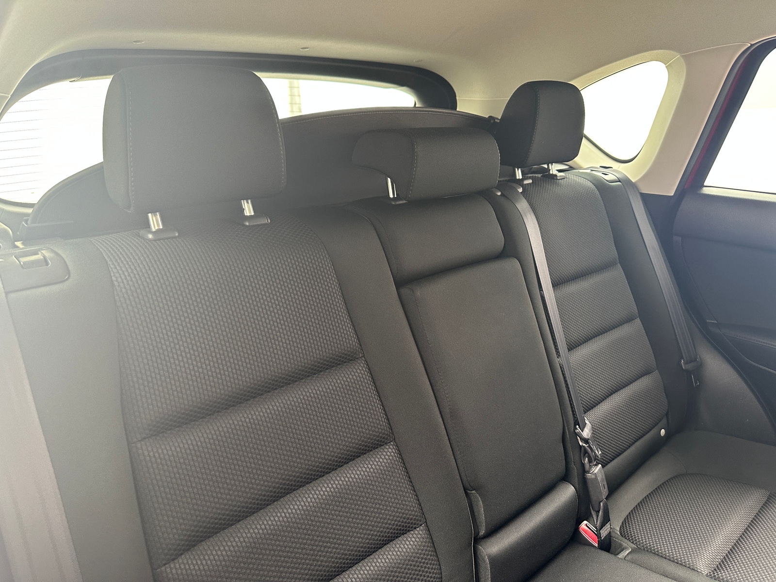 Thumbnail: 2016 Mazda CX-5 - 6