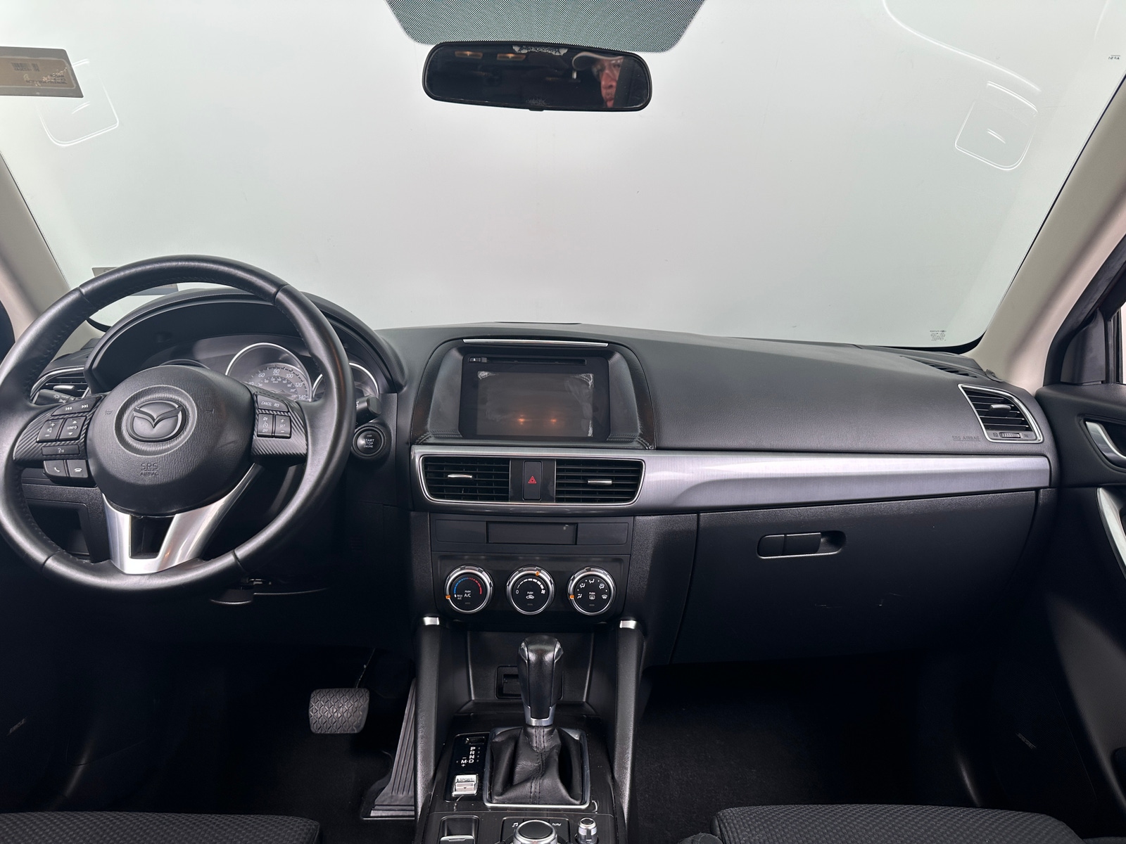 Thumbnail: 2016 Mazda CX-5 - 3