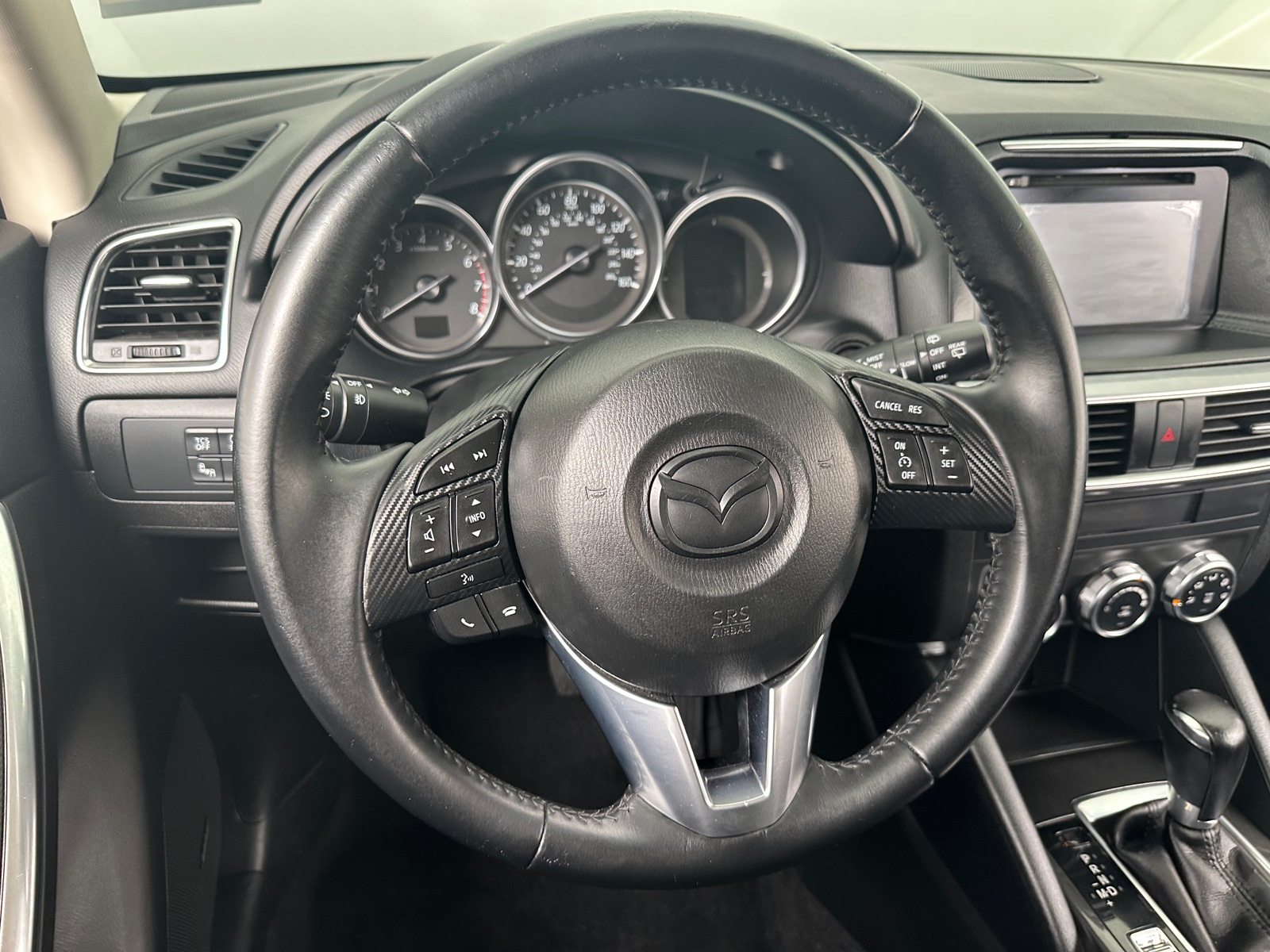 Thumbnail: 2016 Mazda CX-5 - 5