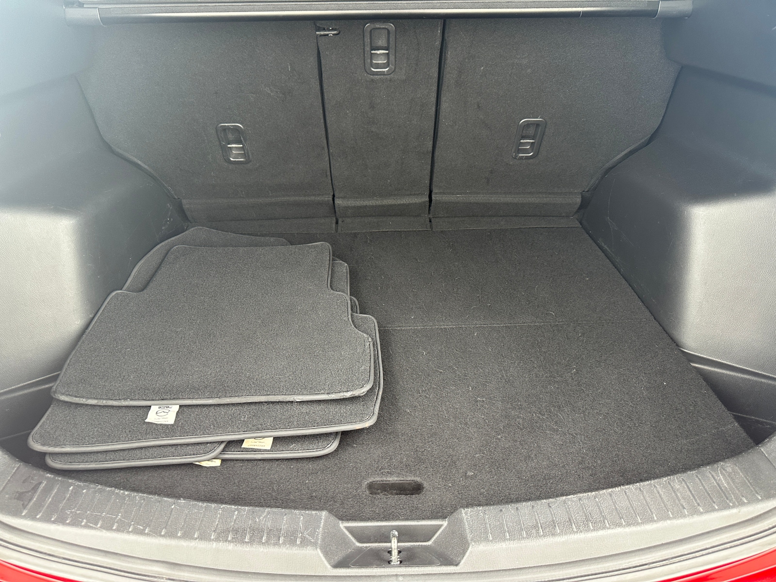 Thumbnail: 2016 Mazda CX-5 - 7