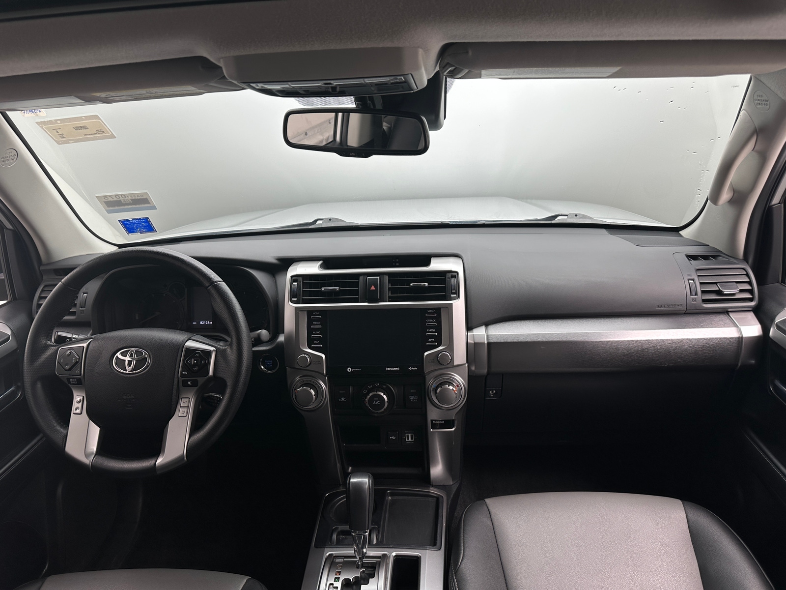 Thumbnail: 2022 Toyota 4Runner - 2