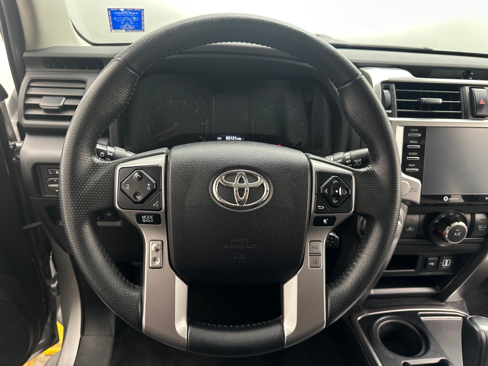Thumbnail: 2022 Toyota 4Runner - 4