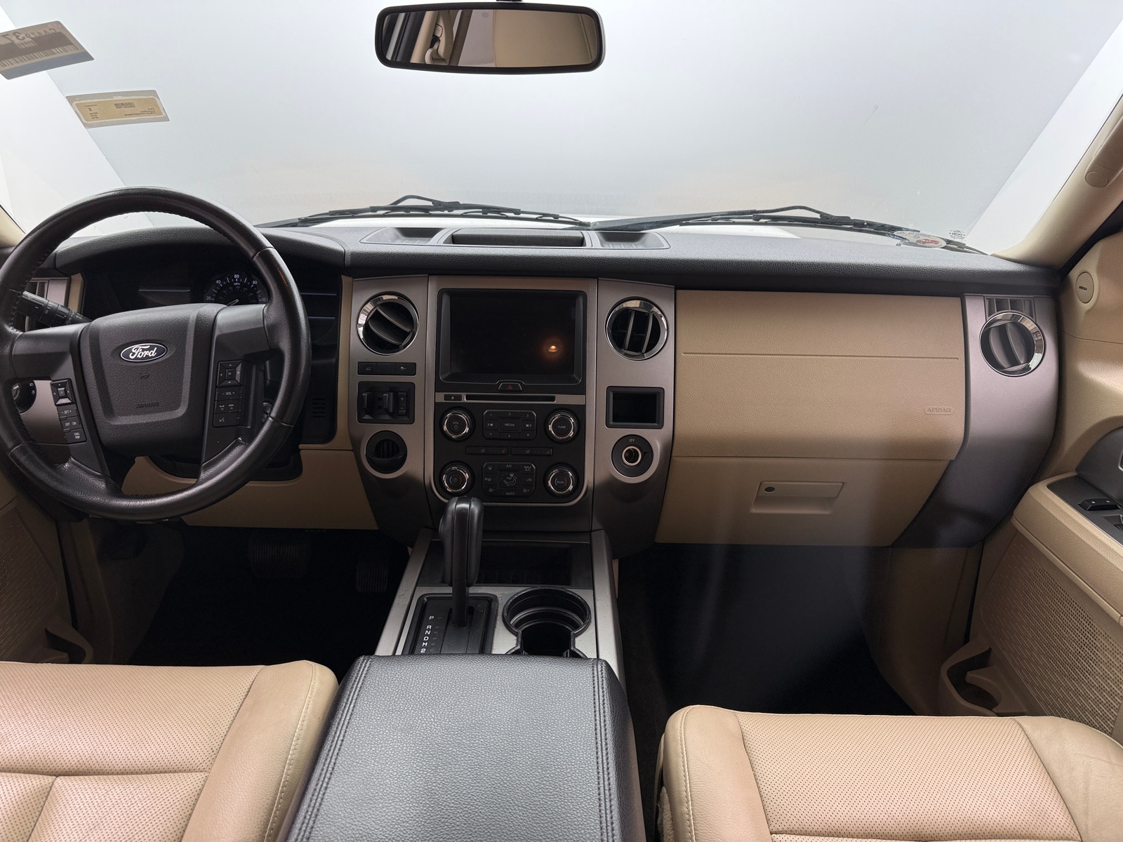 Thumbnail: 2016 Ford Expedition - 2