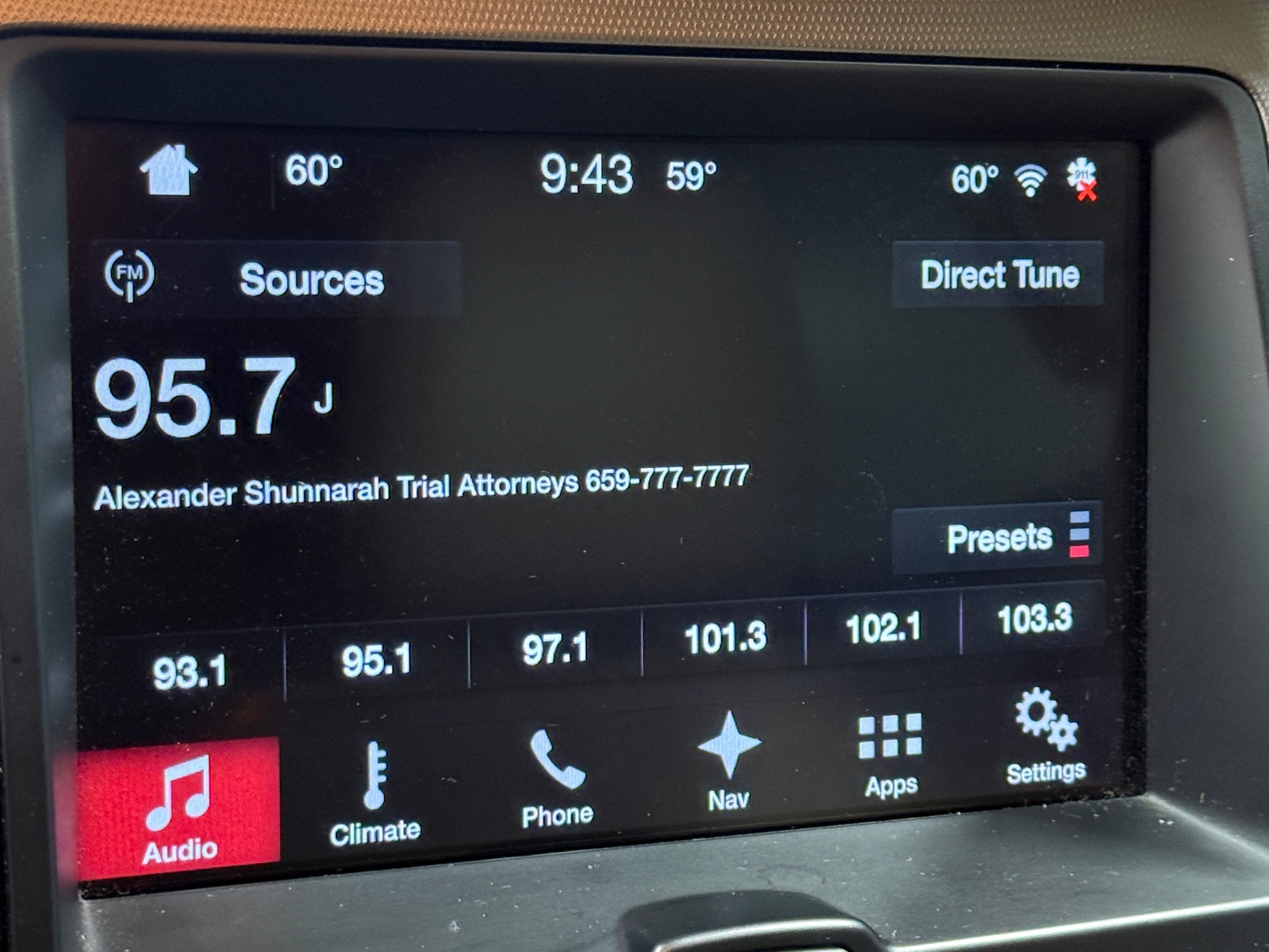 Thumbnail: 2016 Ford Expedition - 3