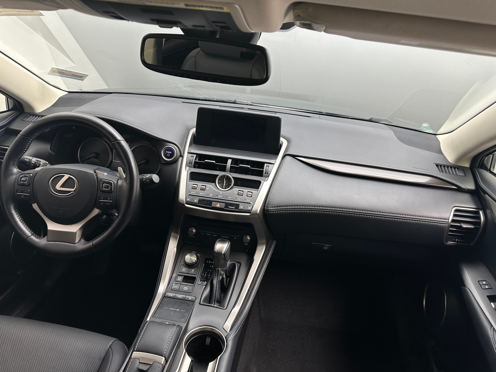 Thumbnail: 2020 Lexus NX - 2