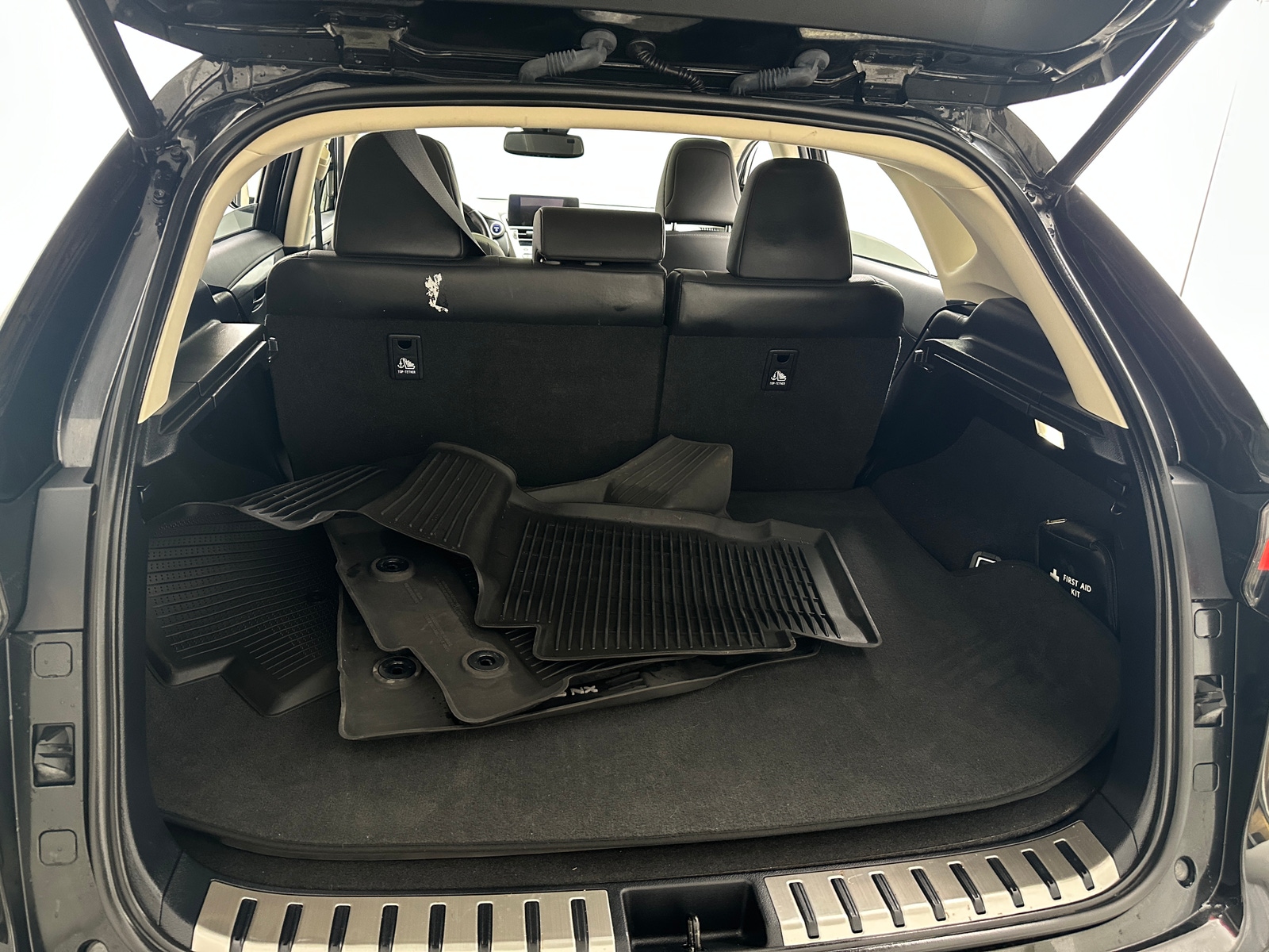 Thumbnail: 2020 Lexus NX - 6