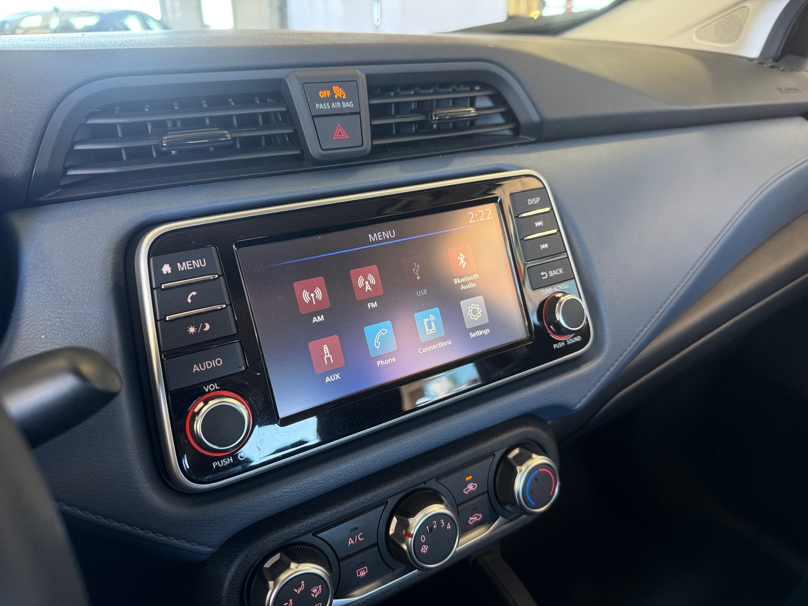 Thumbnail: 2025 Nissan Versa - 4