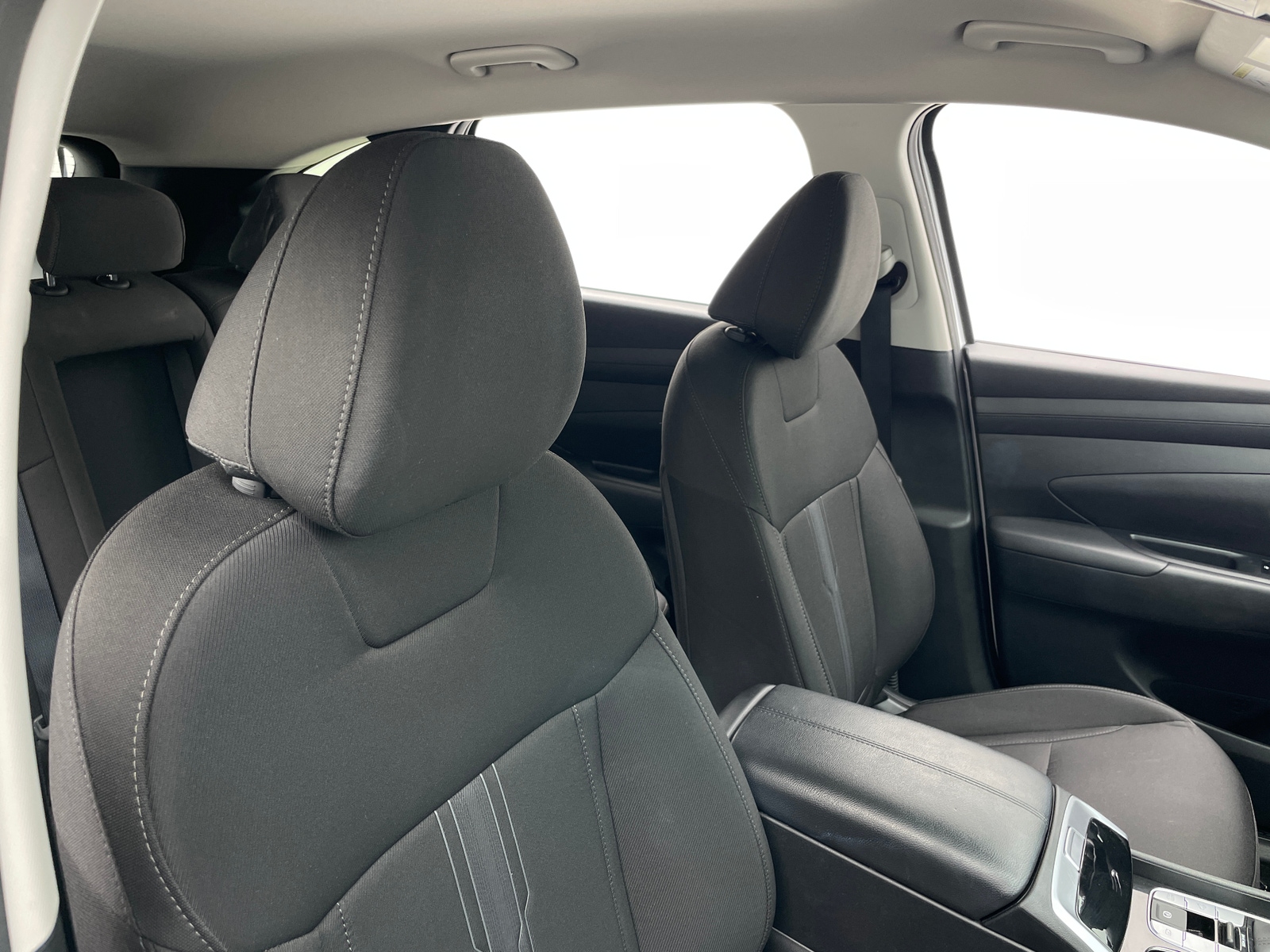 Thumbnail: 2025 Hyundai Tucson - 2