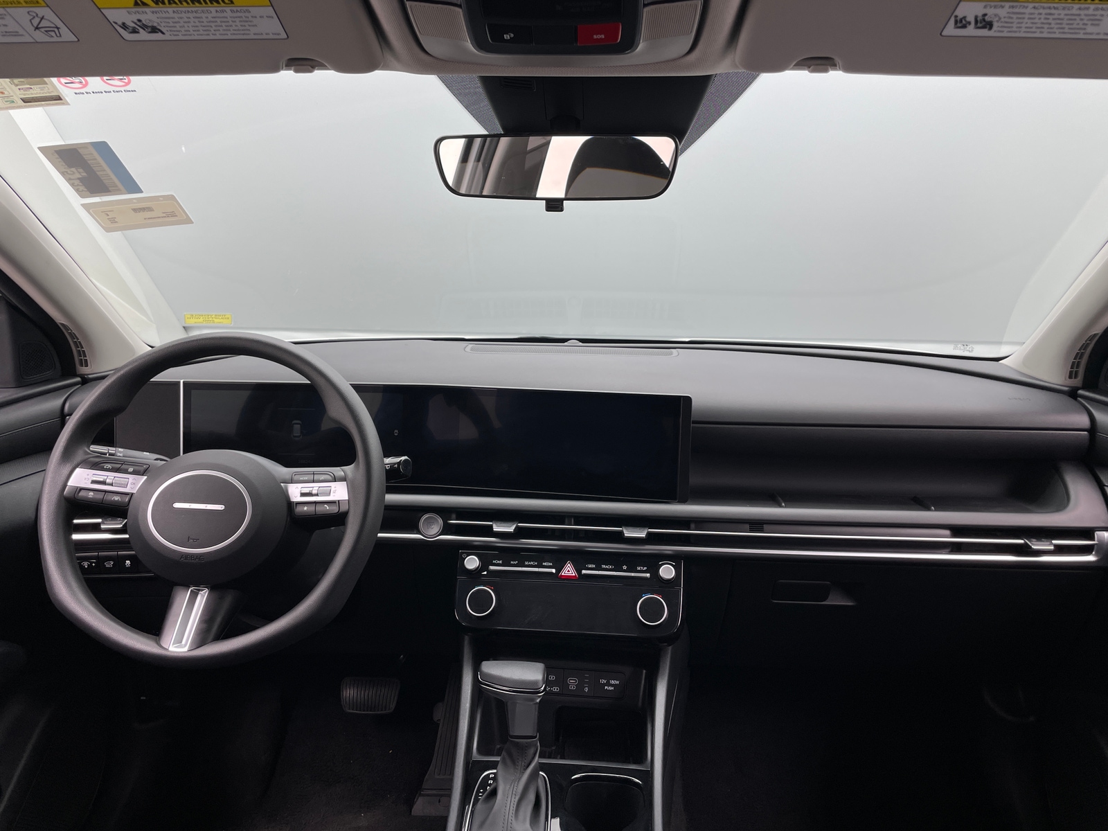 Thumbnail: 2025 Hyundai Tucson - 3