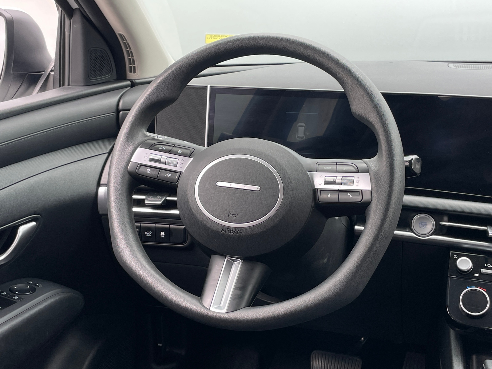 Thumbnail: 2025 Hyundai Tucson - 5