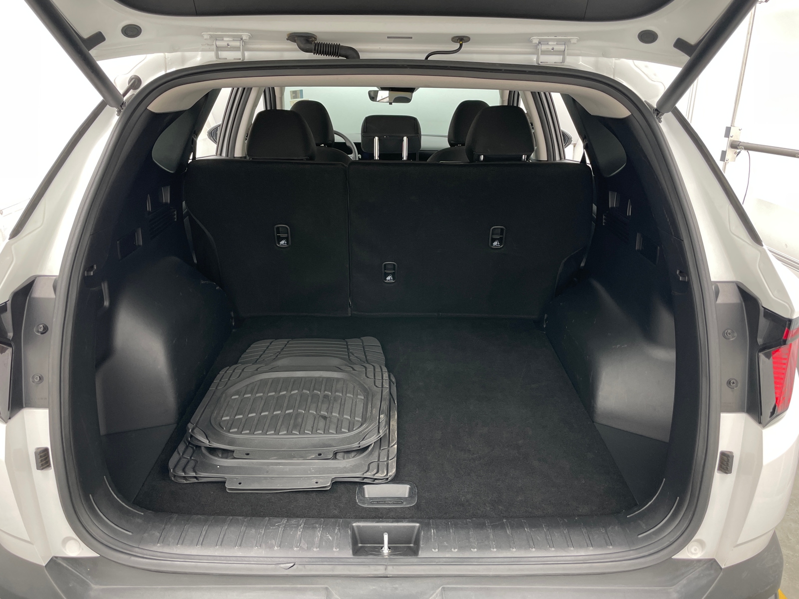 Thumbnail: 2025 Hyundai Tucson - 7