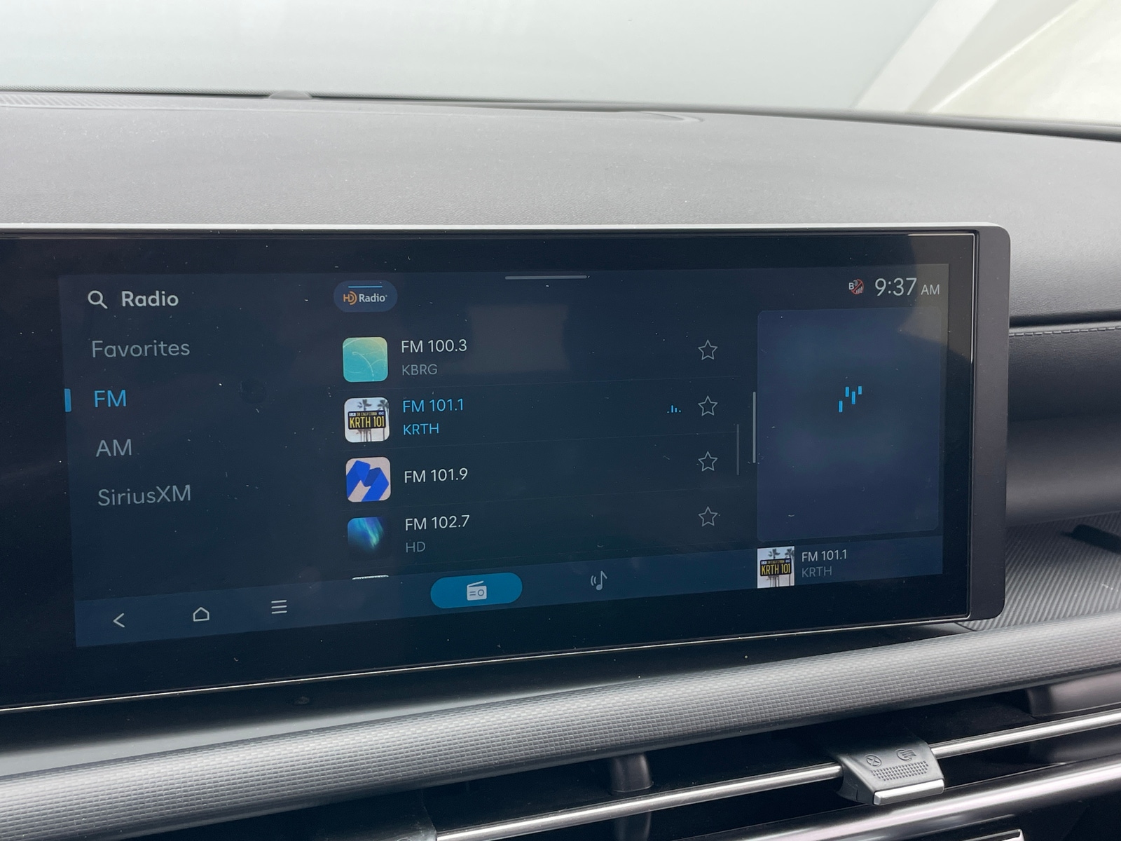 Thumbnail: 2025 Hyundai Tucson - 4