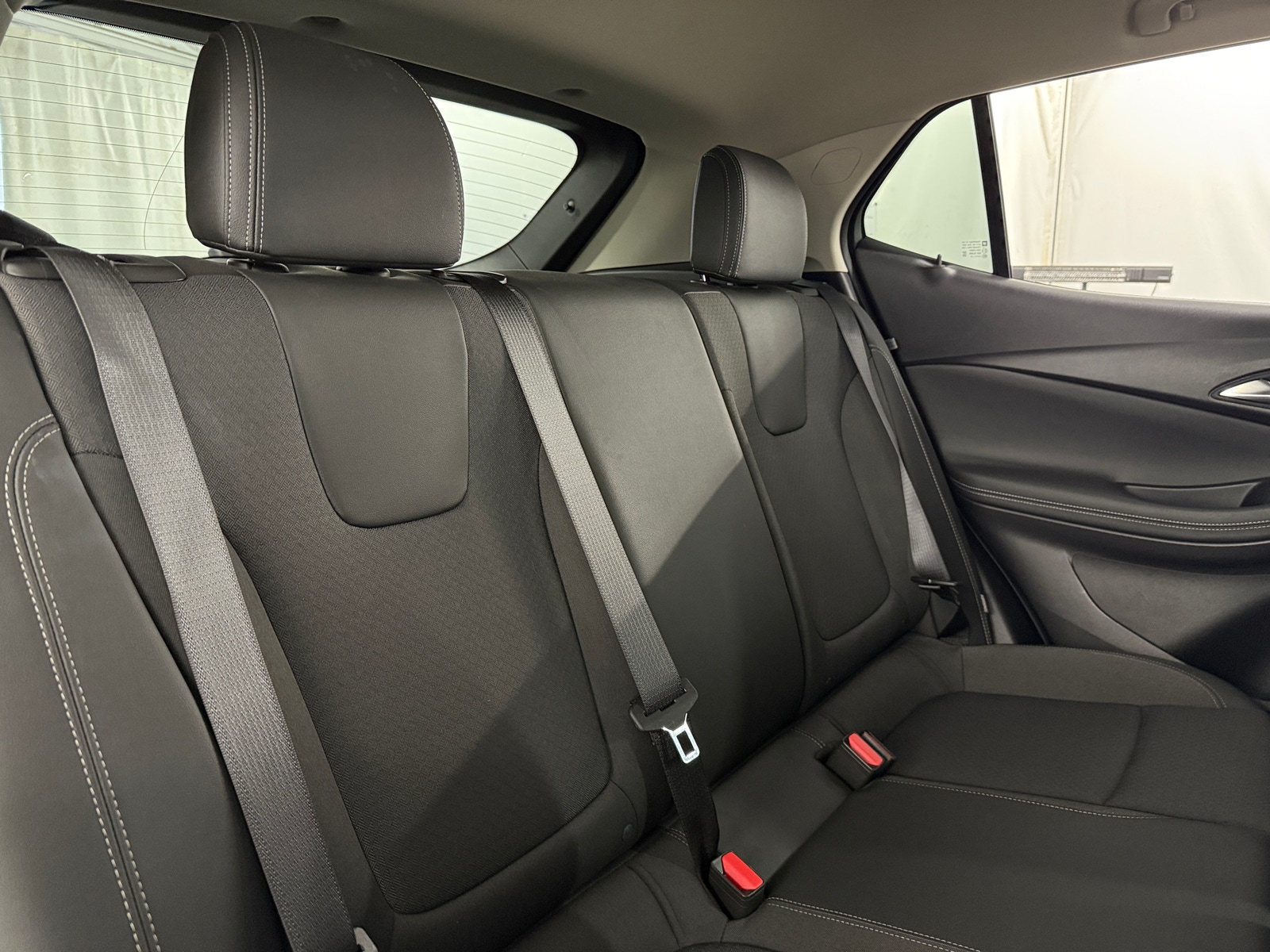 Thumbnail: 2025 Buick Encore GX - 5