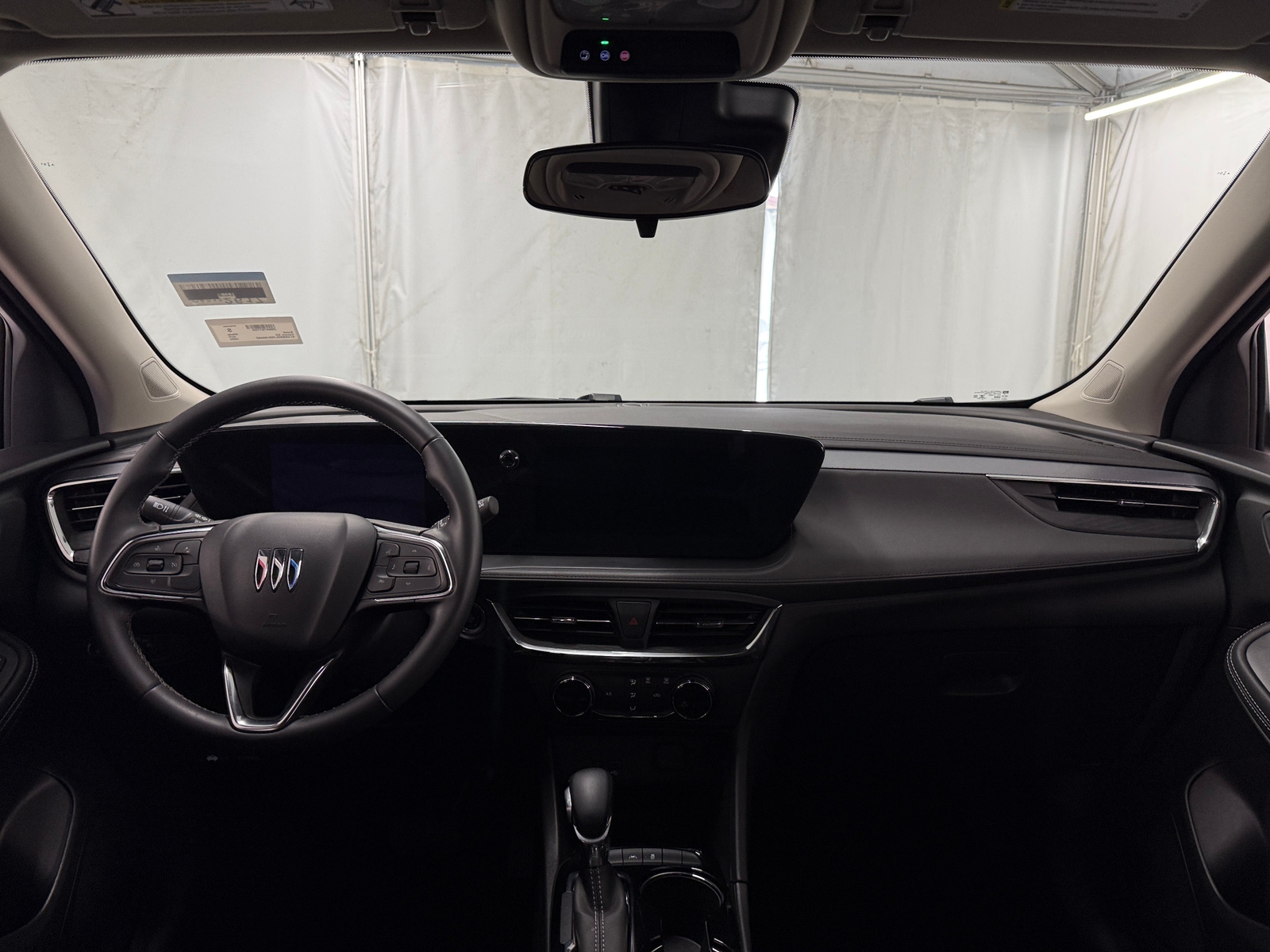 Thumbnail: 2025 Buick Encore GX - 2