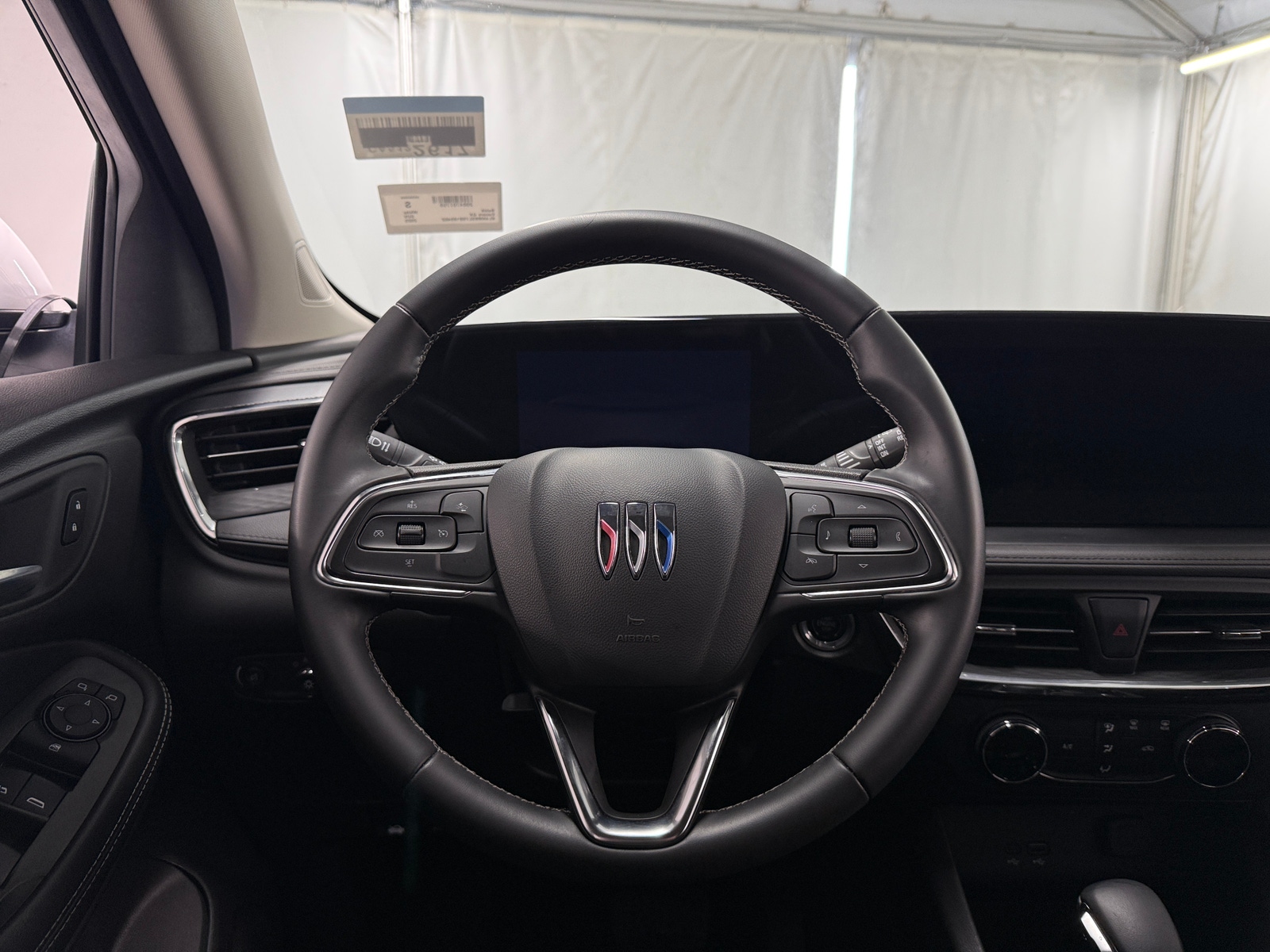 Thumbnail: 2025 Buick Encore GX - 4