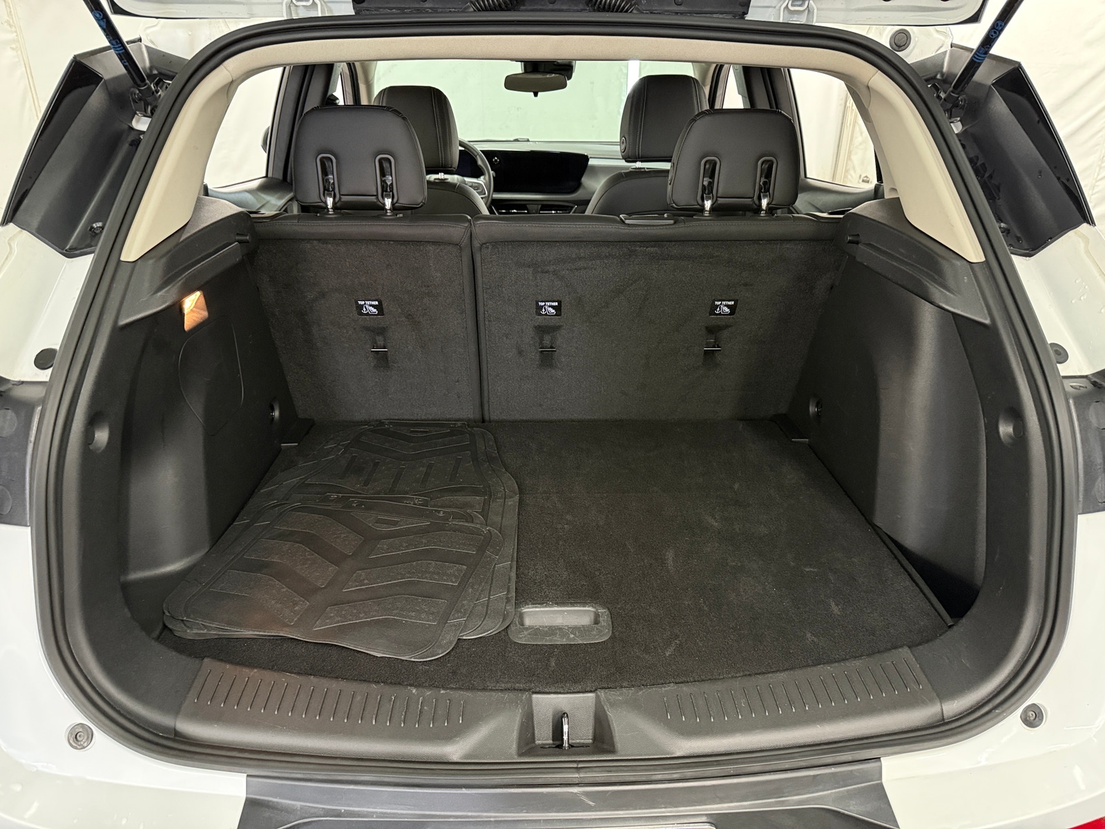 Thumbnail: 2025 Buick Encore GX - 6