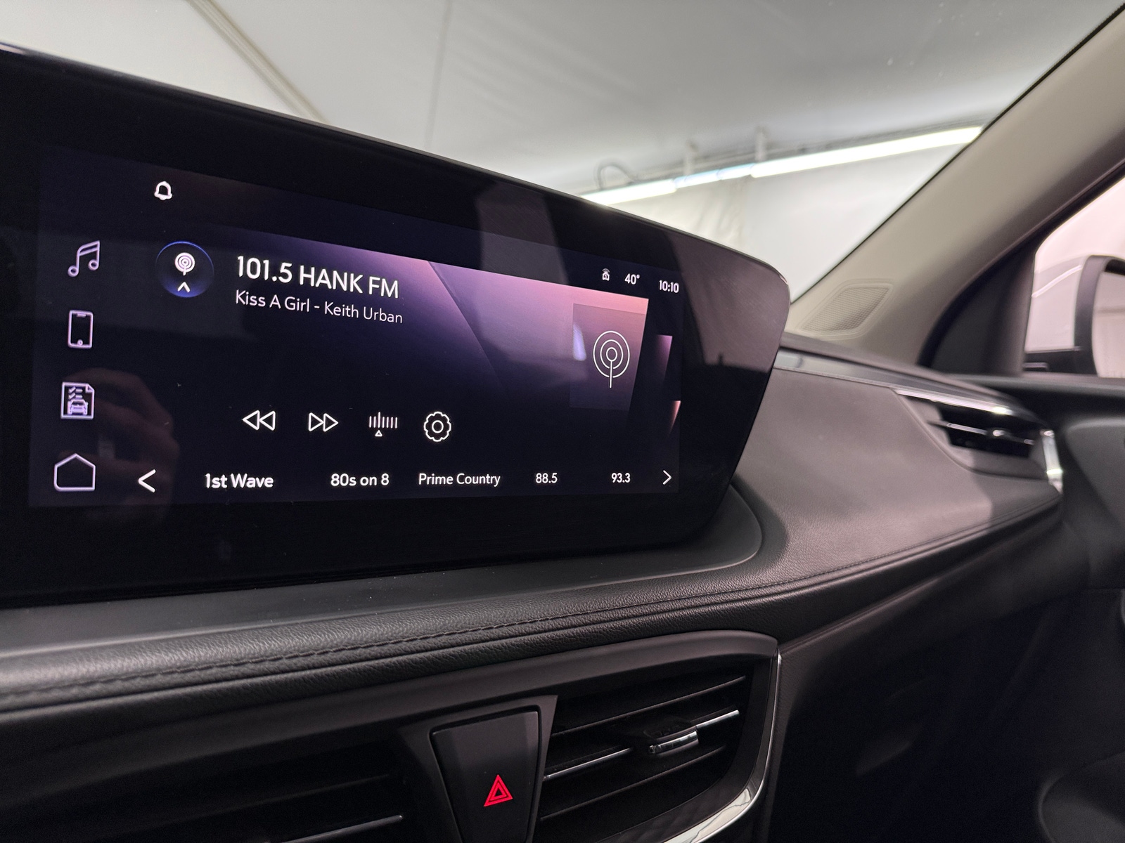 Thumbnail: 2025 Buick Encore GX - 3